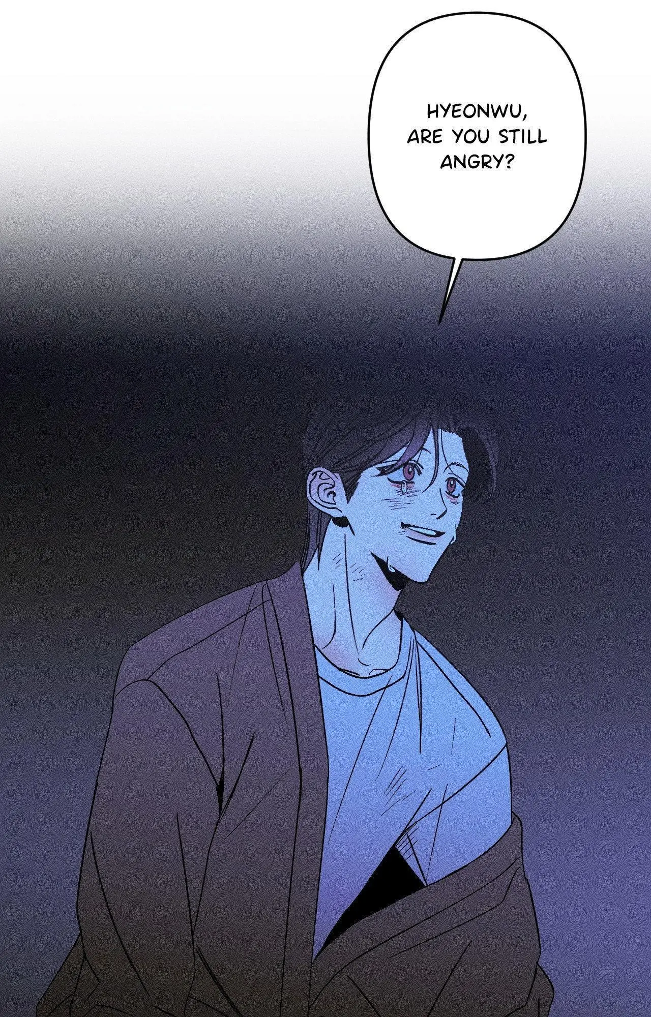 Kiss the Trauma - Chapter 14 Page 6