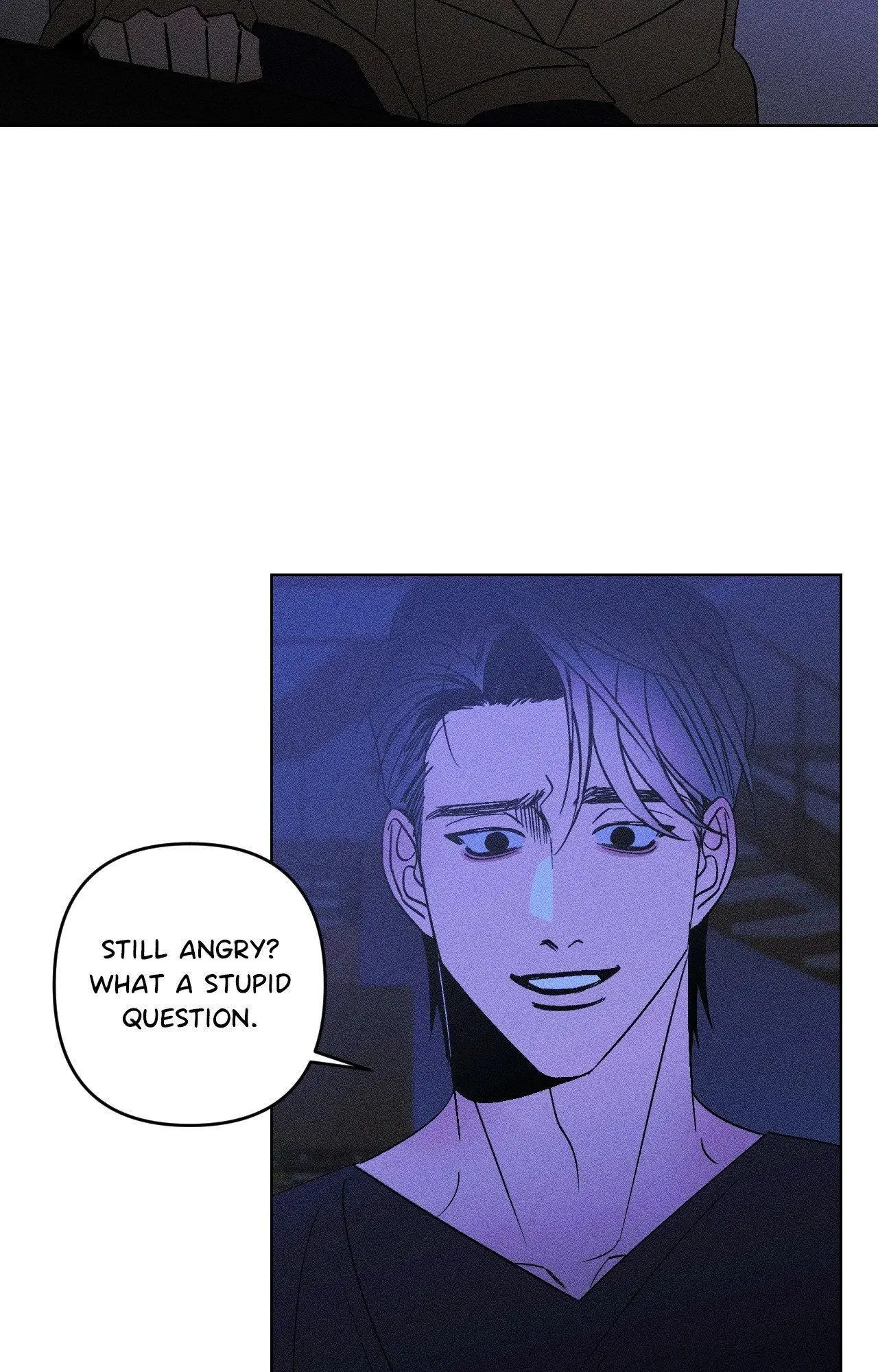 Kiss the Trauma - Chapter 14 Page 7