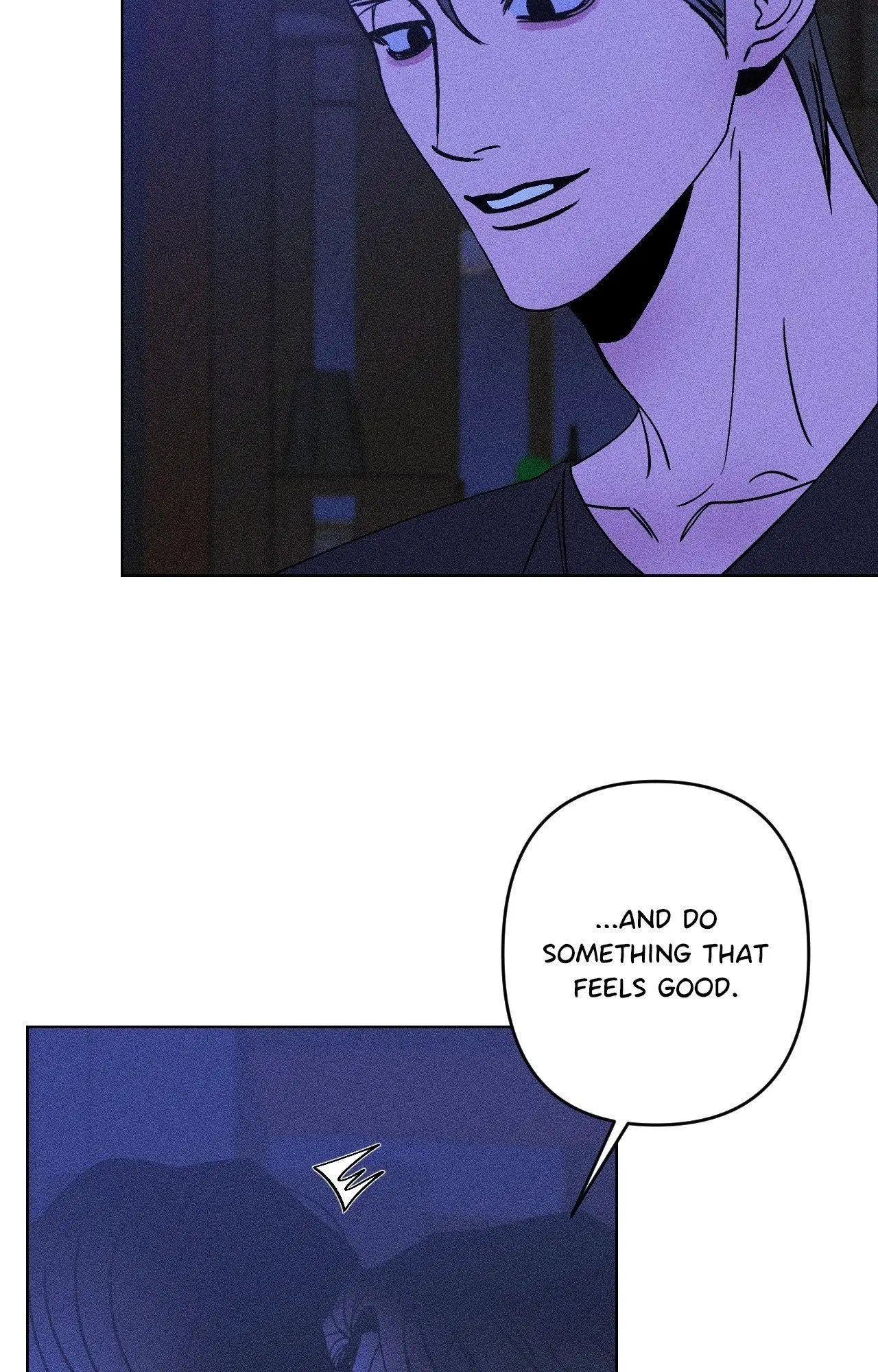 Kiss the Trauma - Chapter 14 Page 12