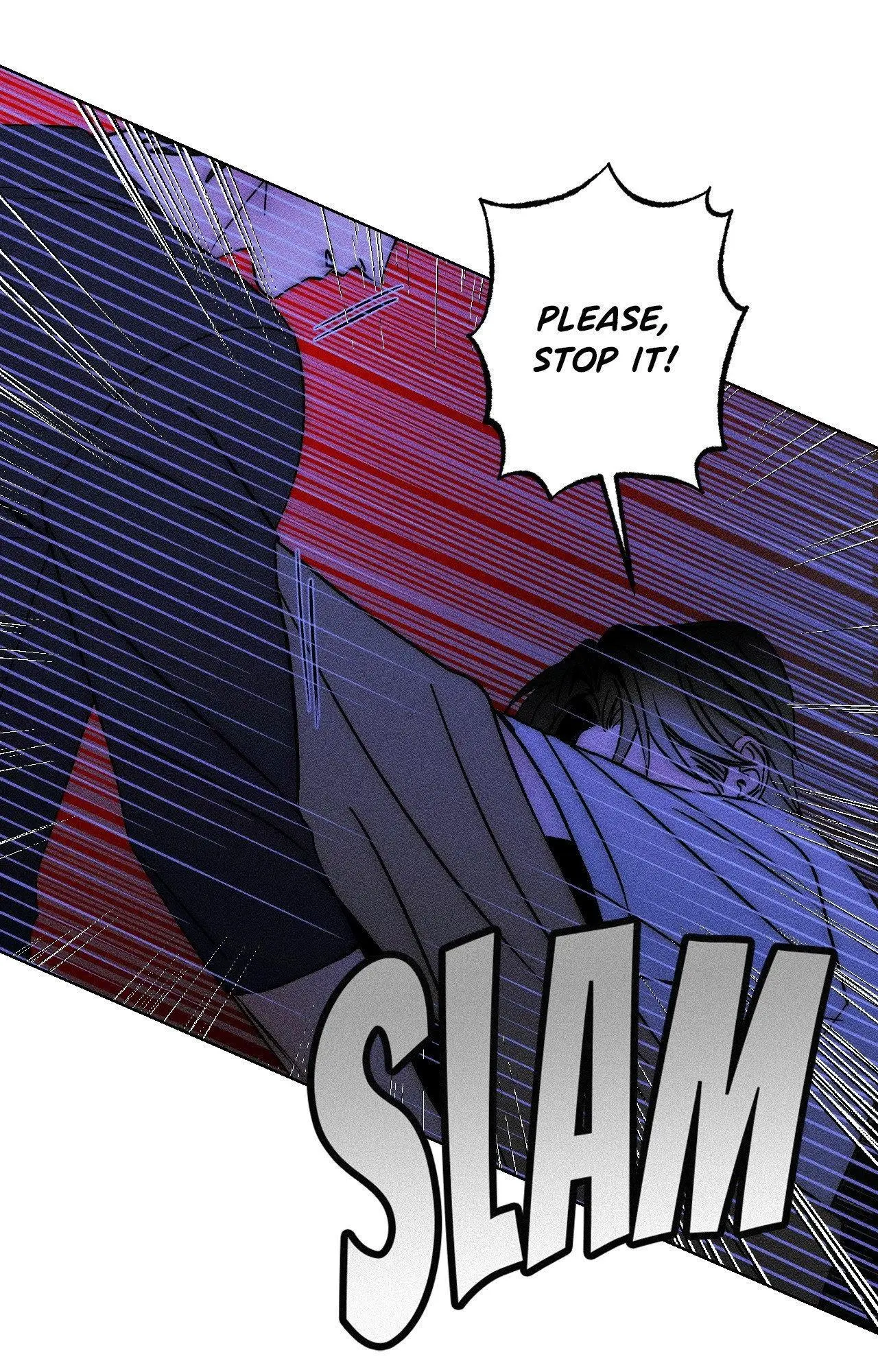 Kiss the Trauma - Chapter 14 Page 15
