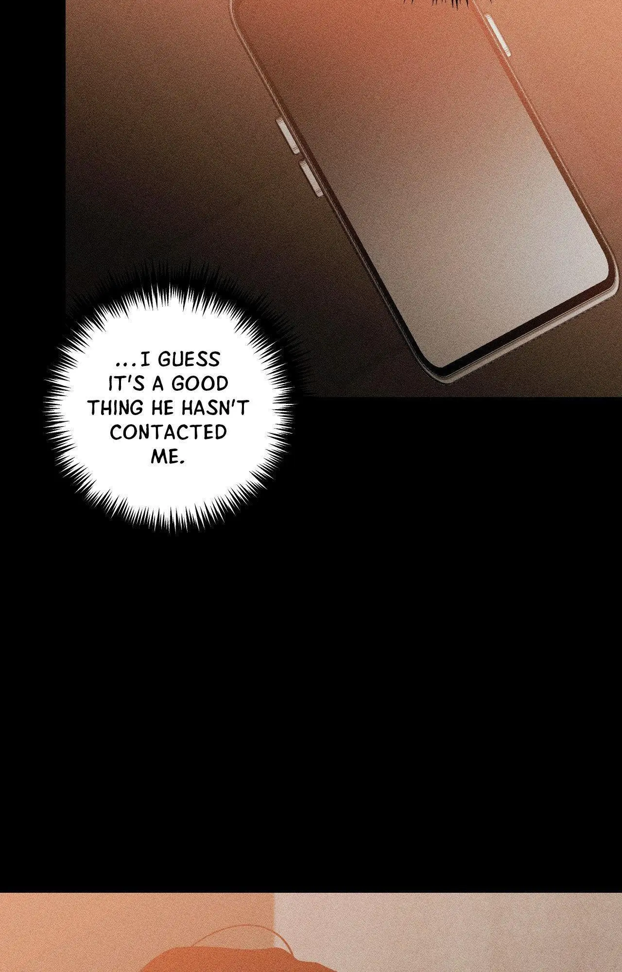 Kiss the Trauma - Chapter 14 Page 28