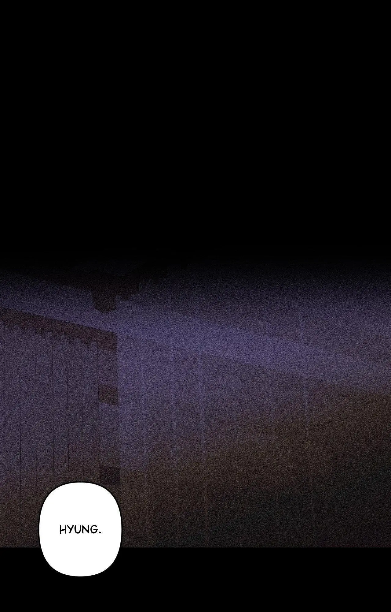 Kiss the Trauma - Chapter 14 Page 30