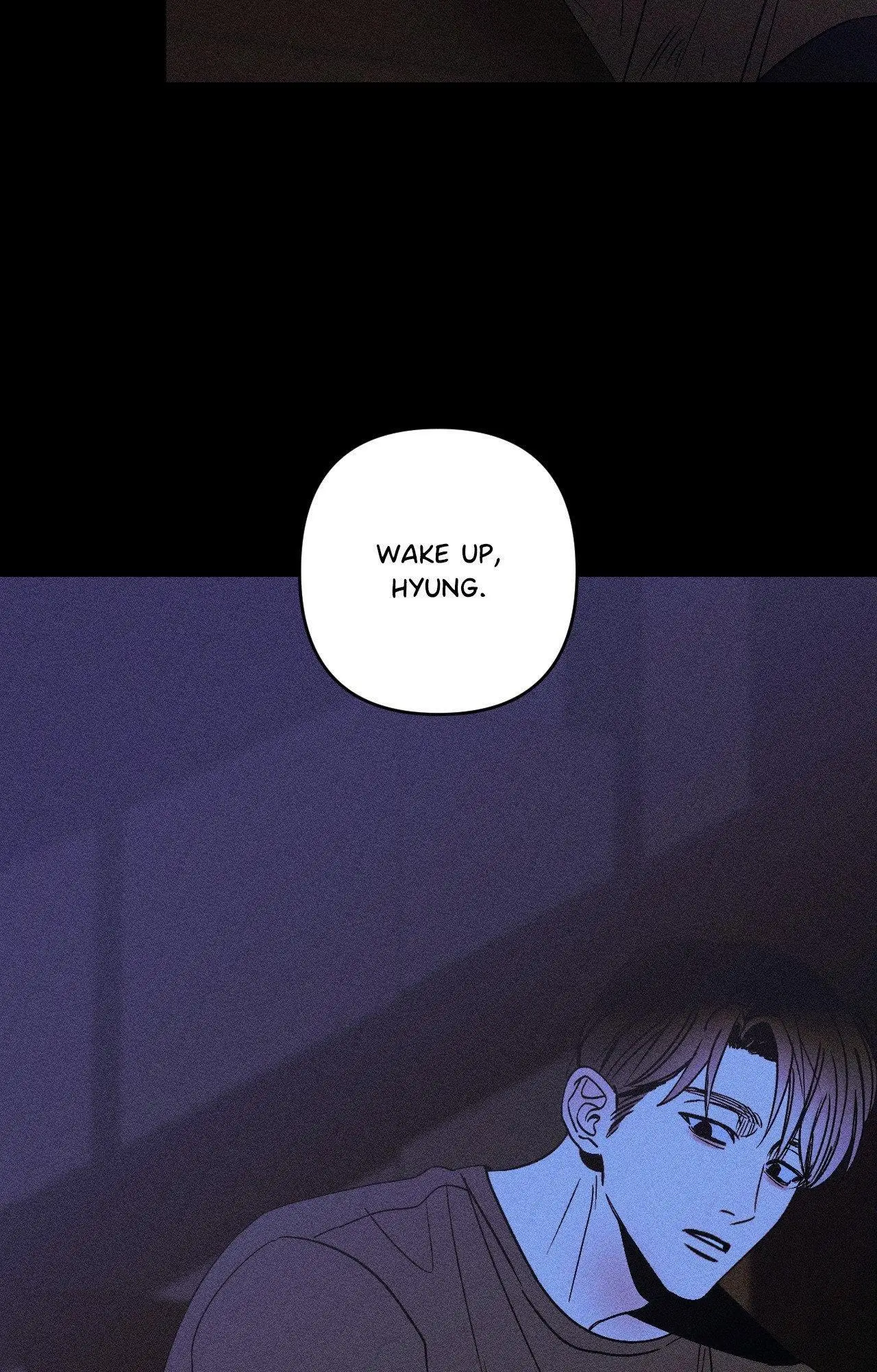 Kiss the Trauma - Chapter 14 Page 32