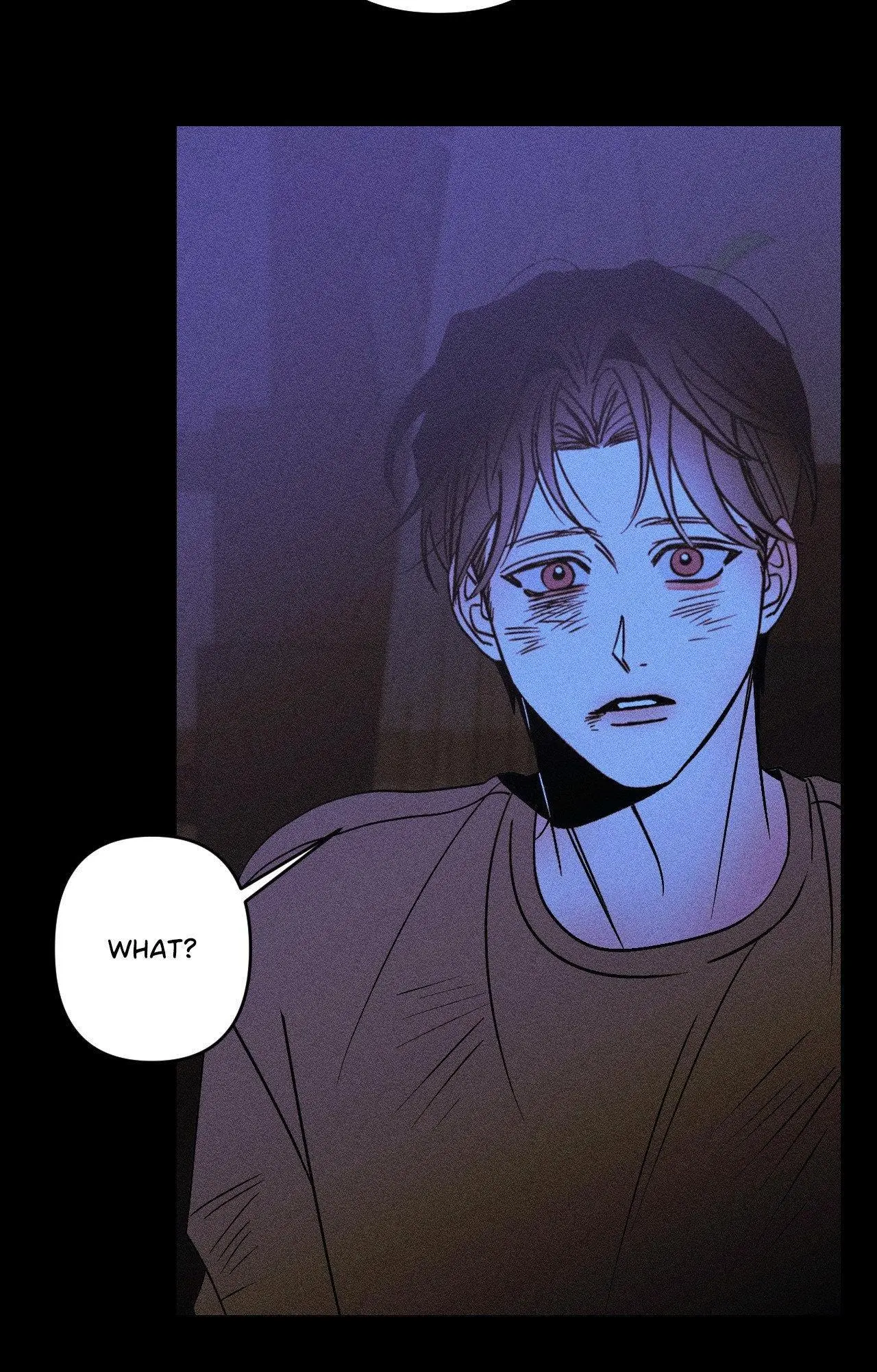 Kiss the Trauma - Chapter 14 Page 35