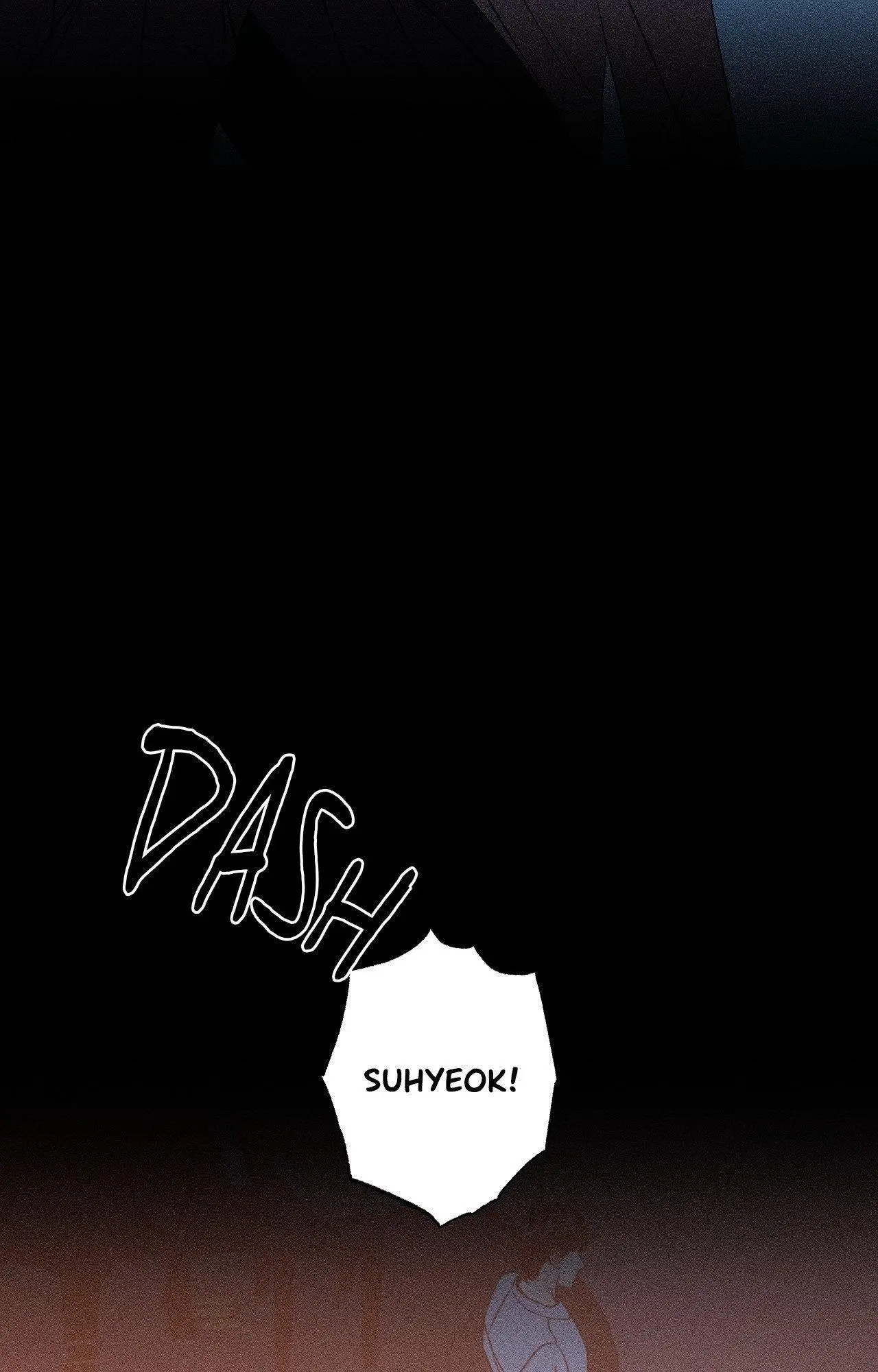 Kiss the Trauma - Chapter 14 Page 37