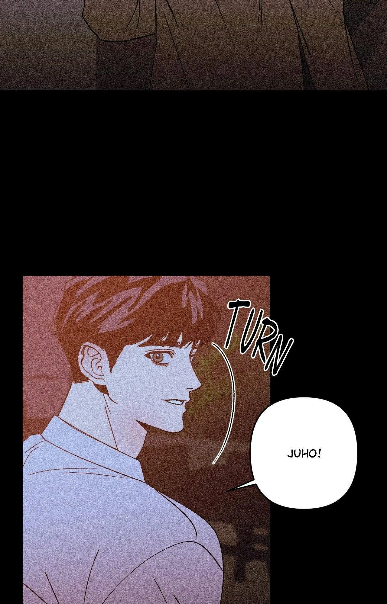 Kiss the Trauma - Chapter 14 Page 39