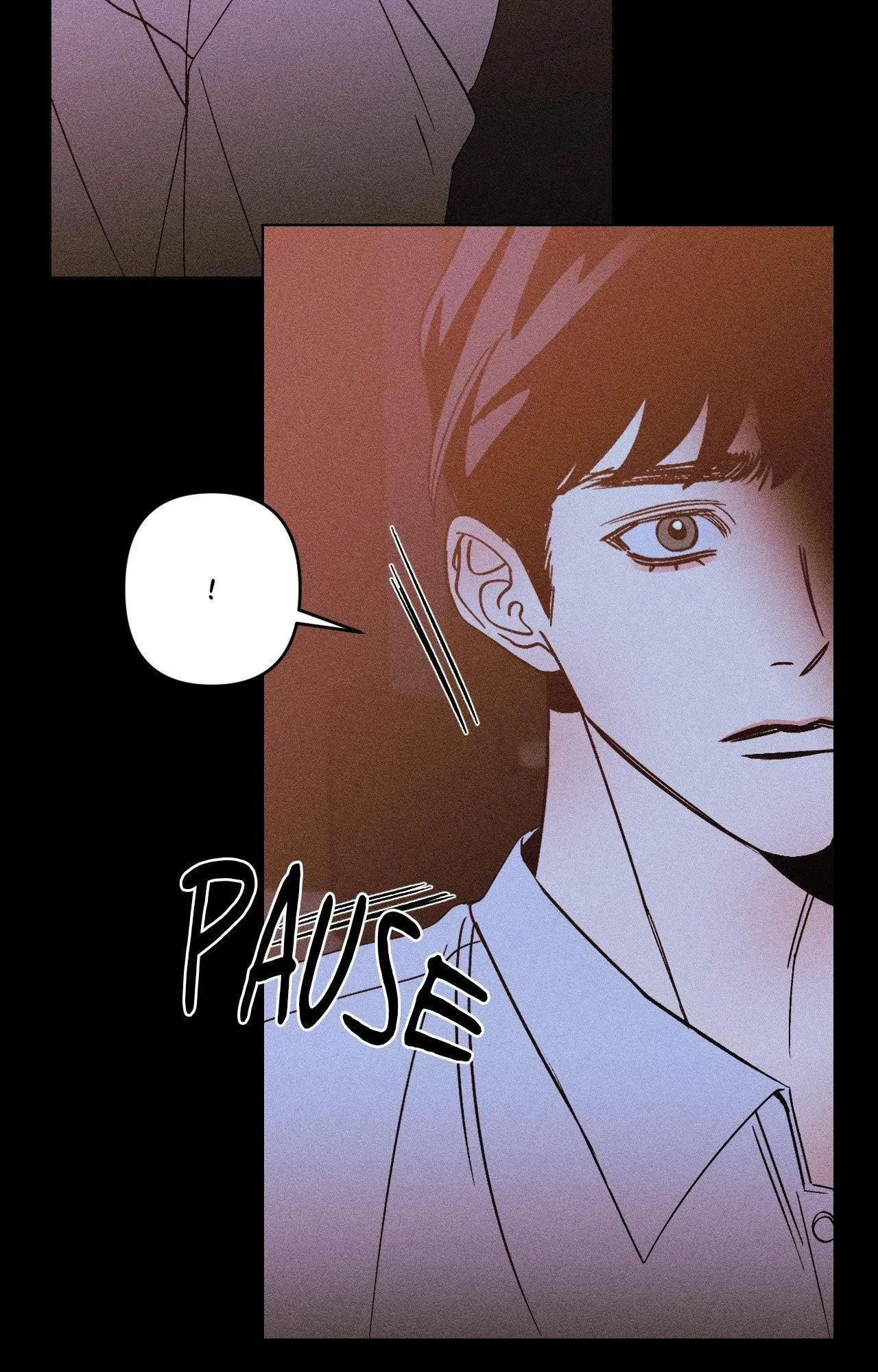 Kiss the Trauma - Chapter 14 Page 40