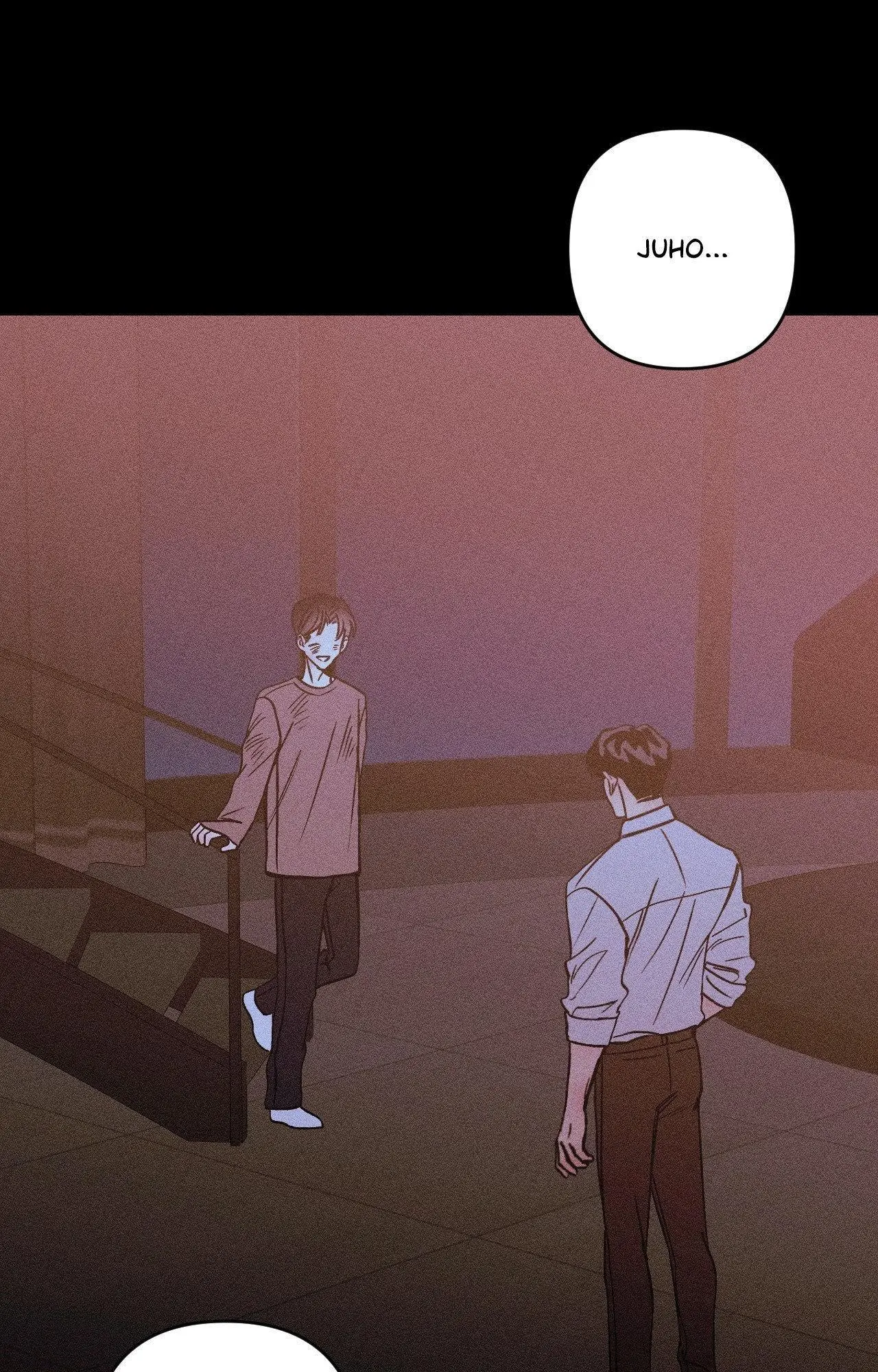 Kiss the Trauma - Chapter 14 Page 41