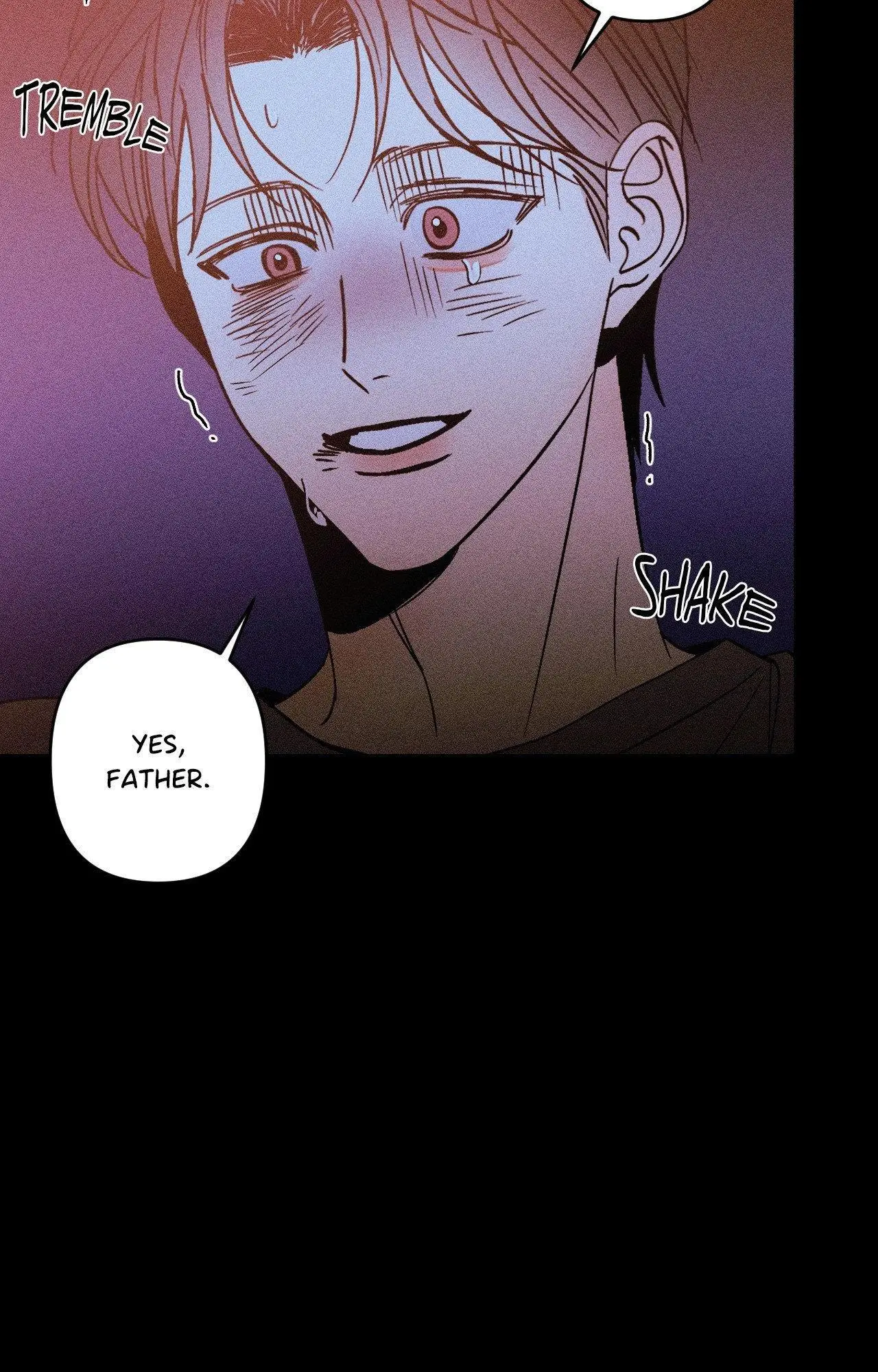 Kiss the Trauma - Chapter 14 Page 45