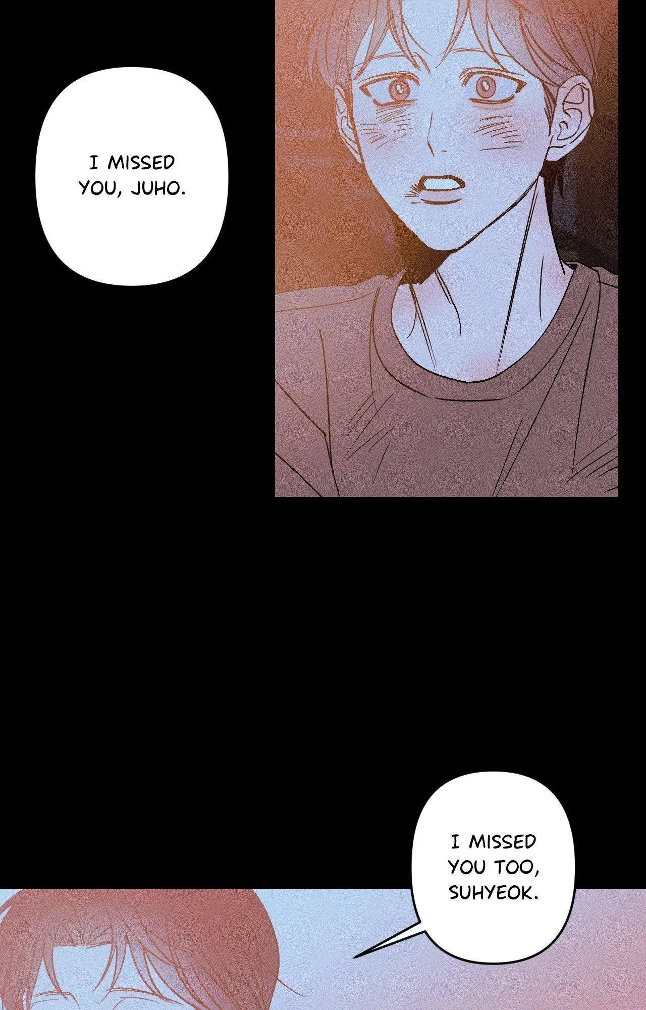 Kiss the Trauma - Chapter 14 Page 48