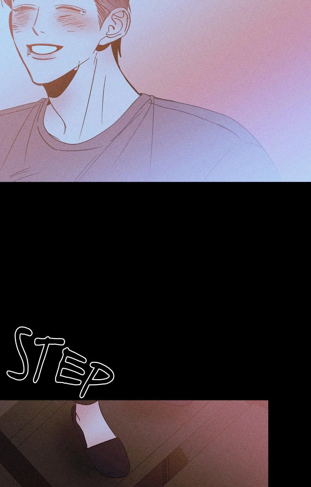 Kiss the Trauma - Chapter 14 Page 49