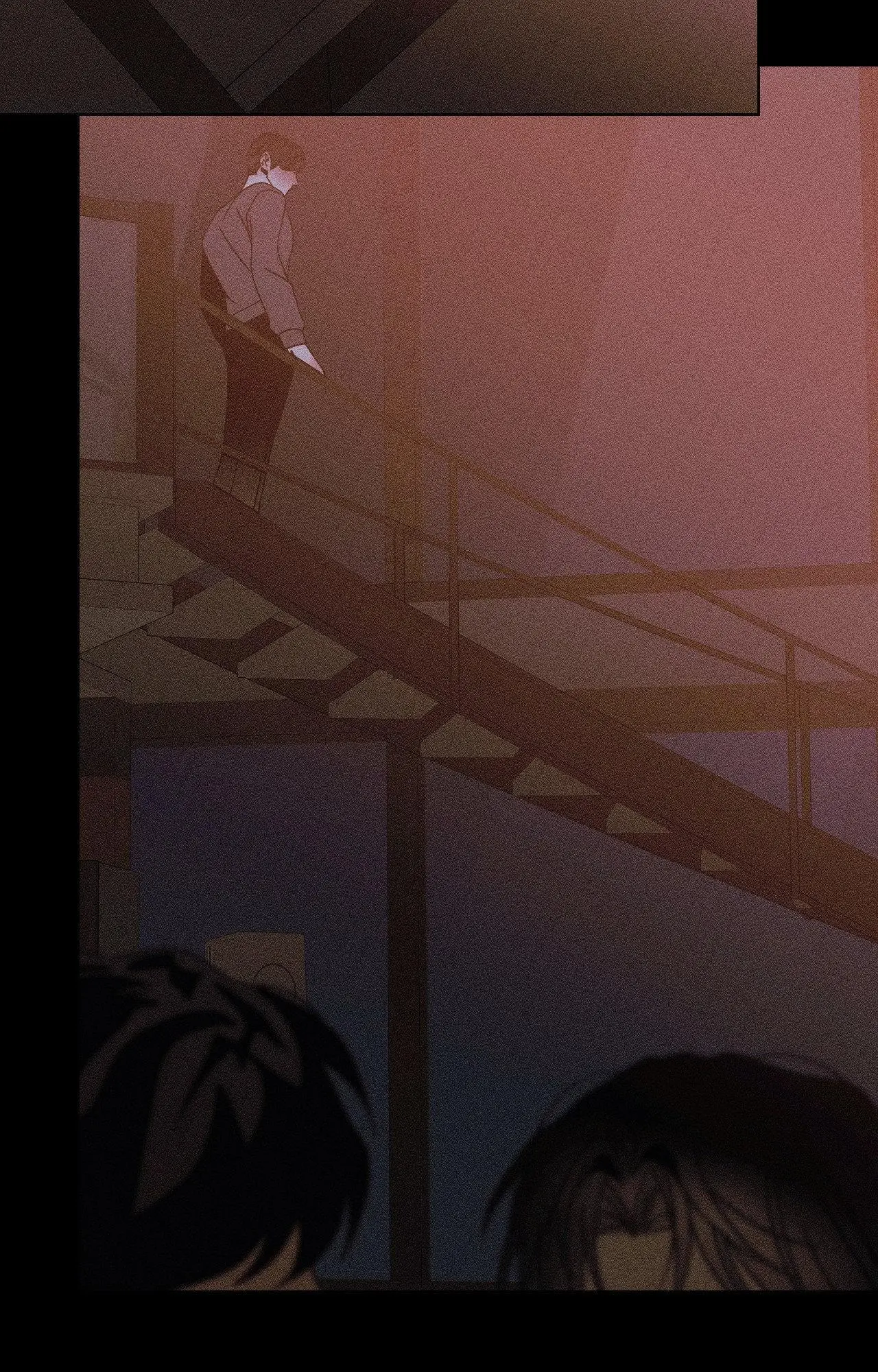 Kiss the Trauma - Chapter 14 Page 50