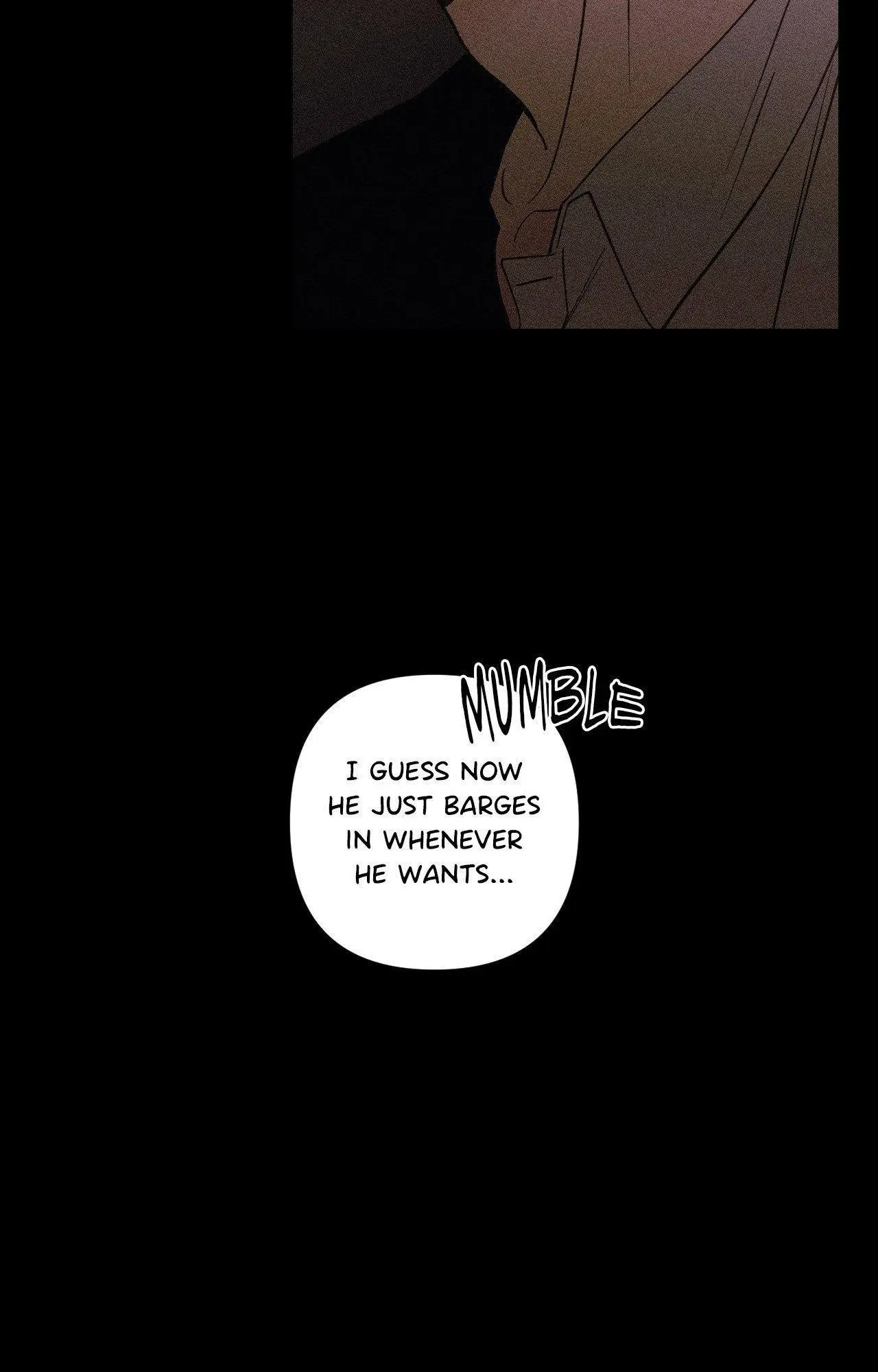 Kiss the Trauma - Chapter 14 Page 53