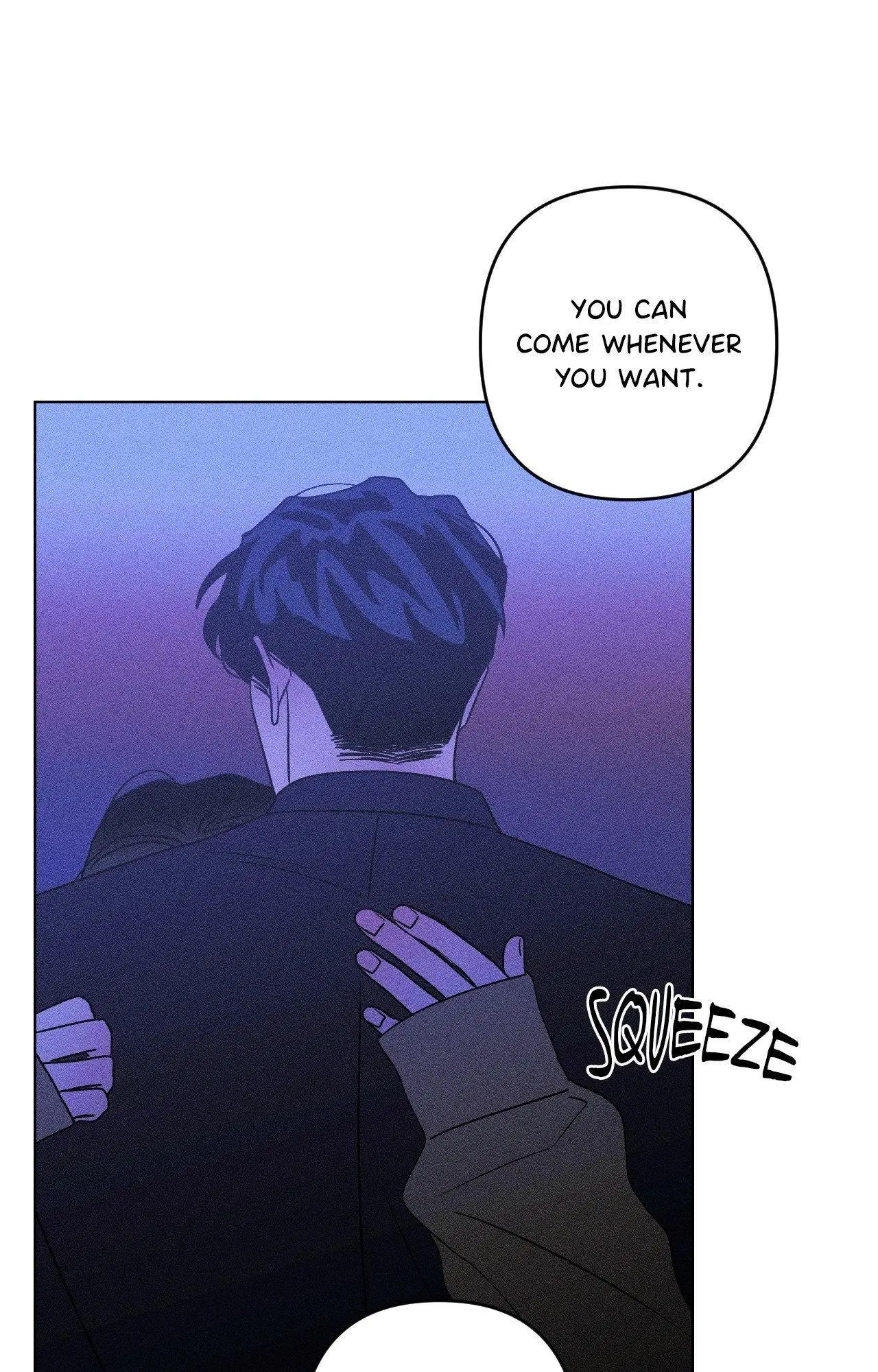 Kiss the Trauma - Chapter 14 Page 58