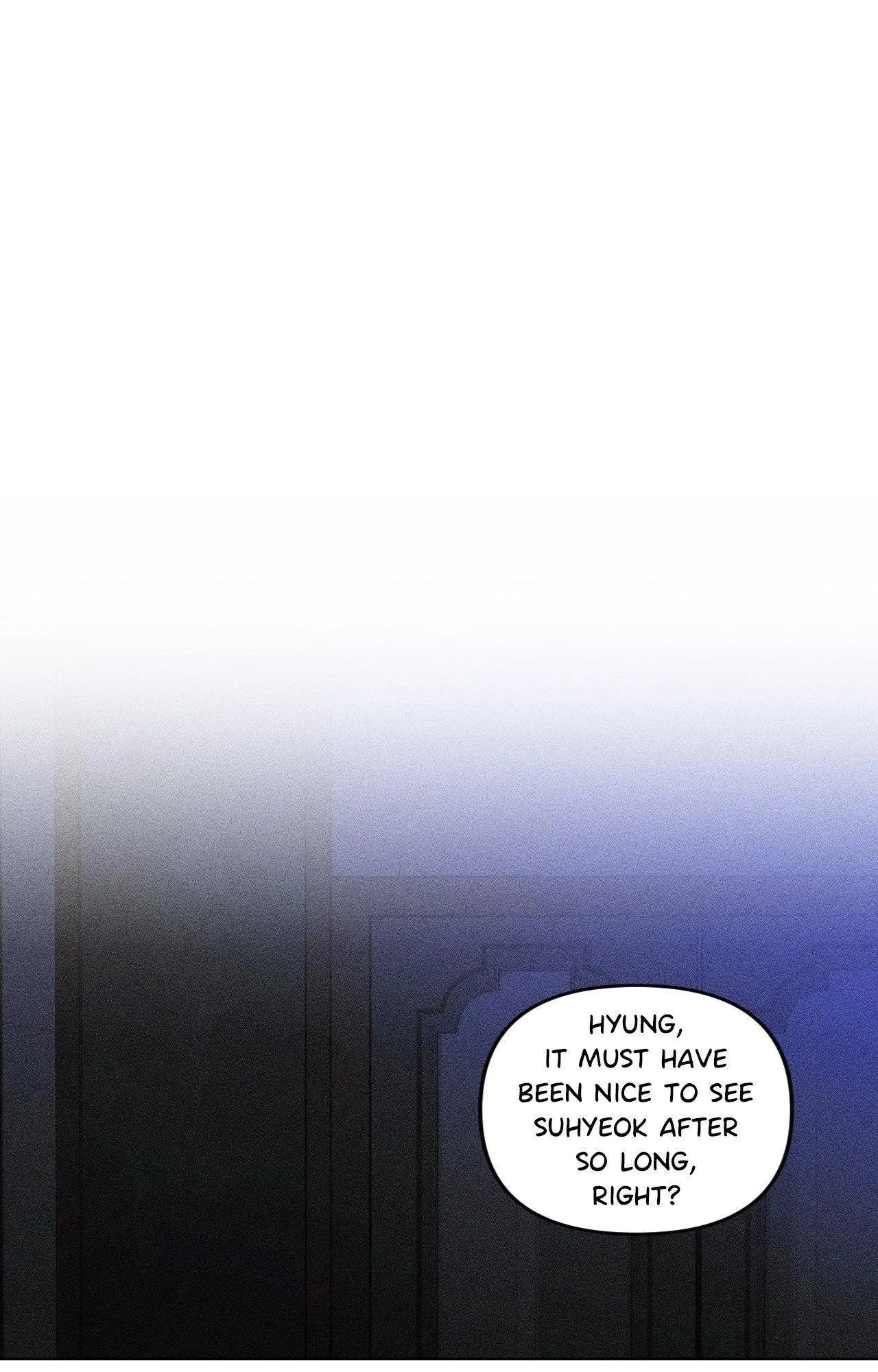 Kiss the Trauma - Chapter 14 Page 60