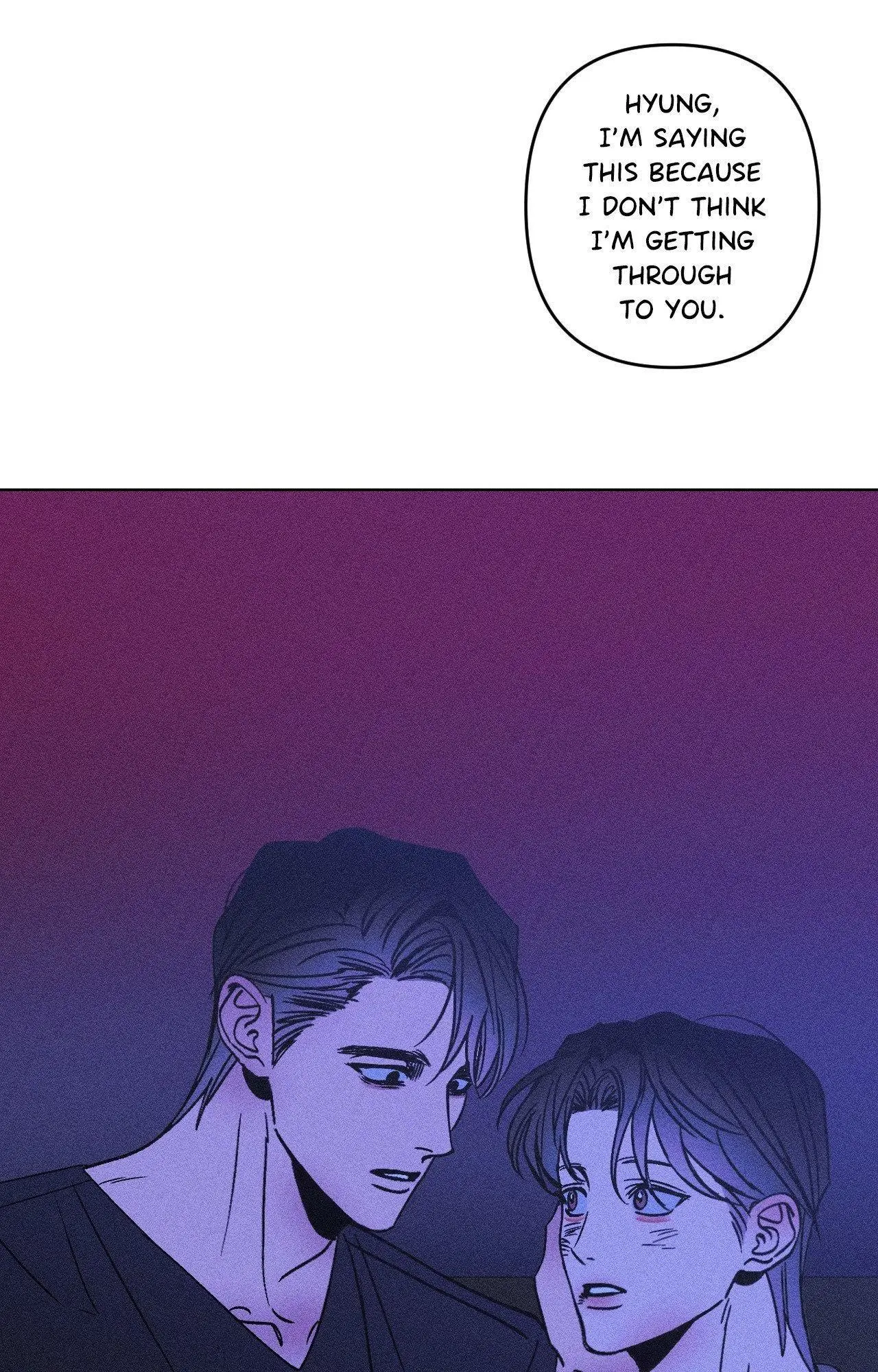 Kiss the Trauma - Chapter 14 Page 64