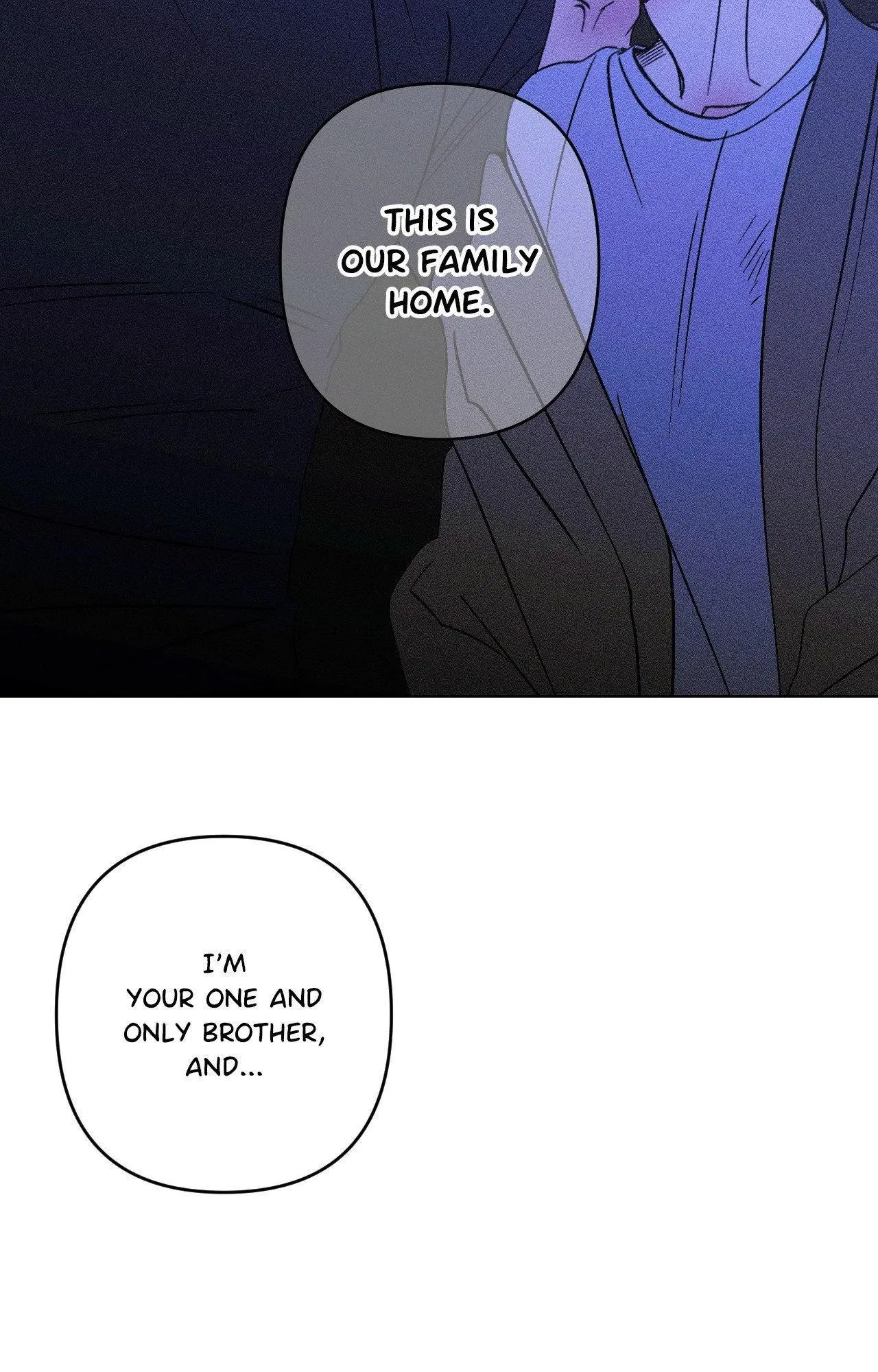 Kiss the Trauma - Chapter 14 Page 65