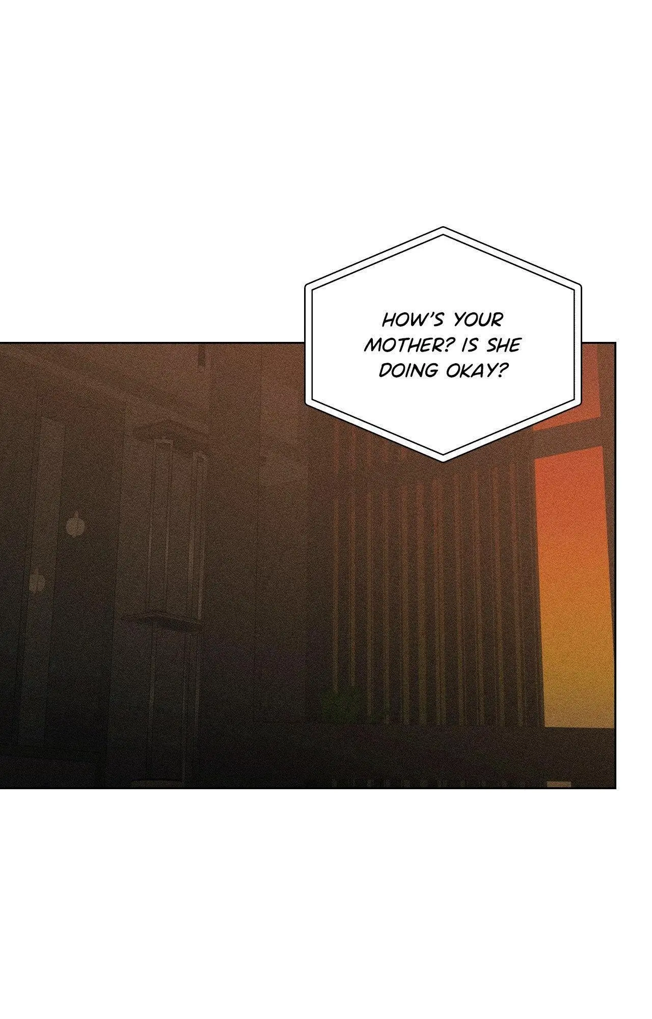 Kiss the Trauma - Chapter 15 Page 25