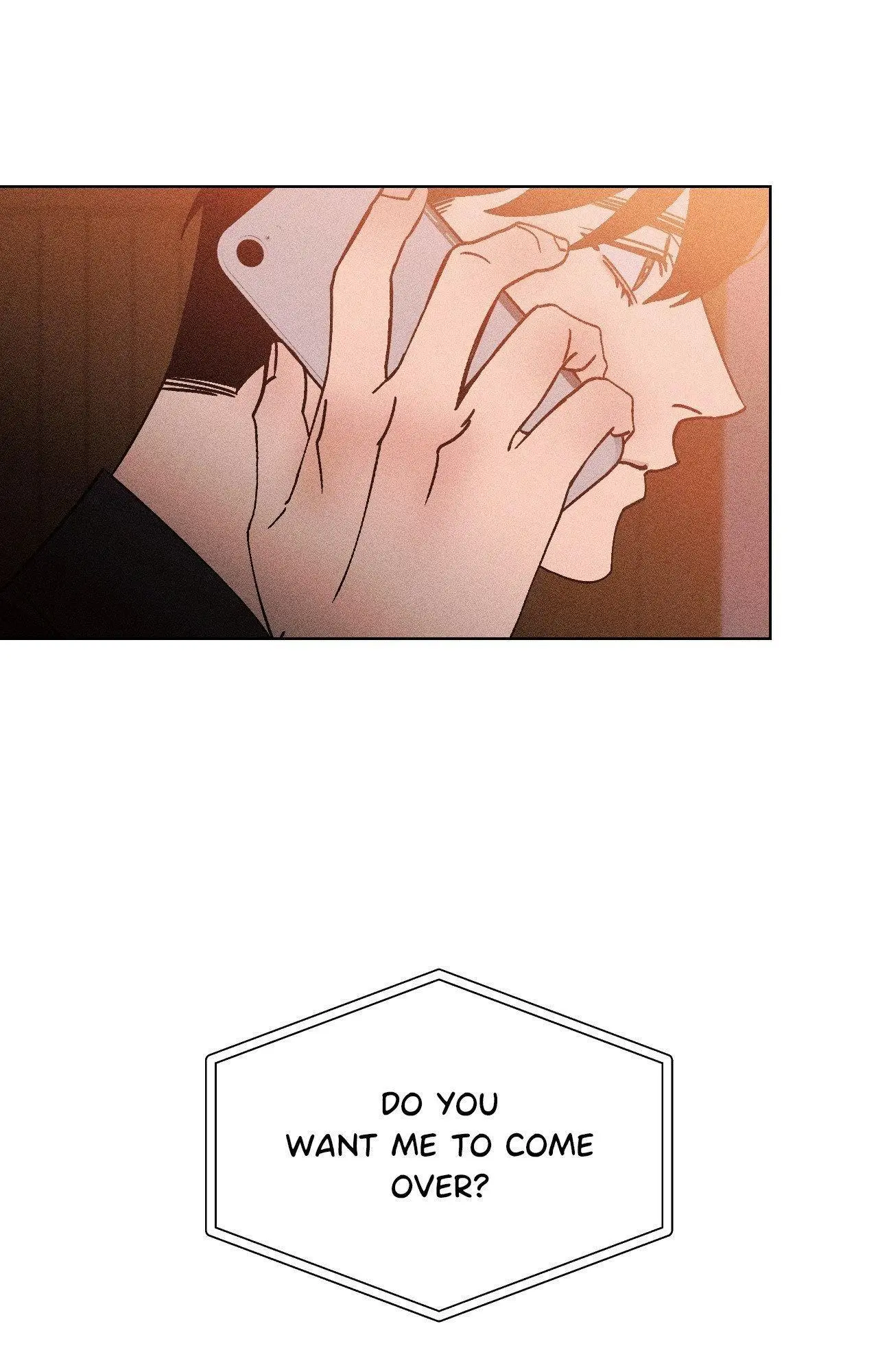Kiss the Trauma - Chapter 15 Page 31