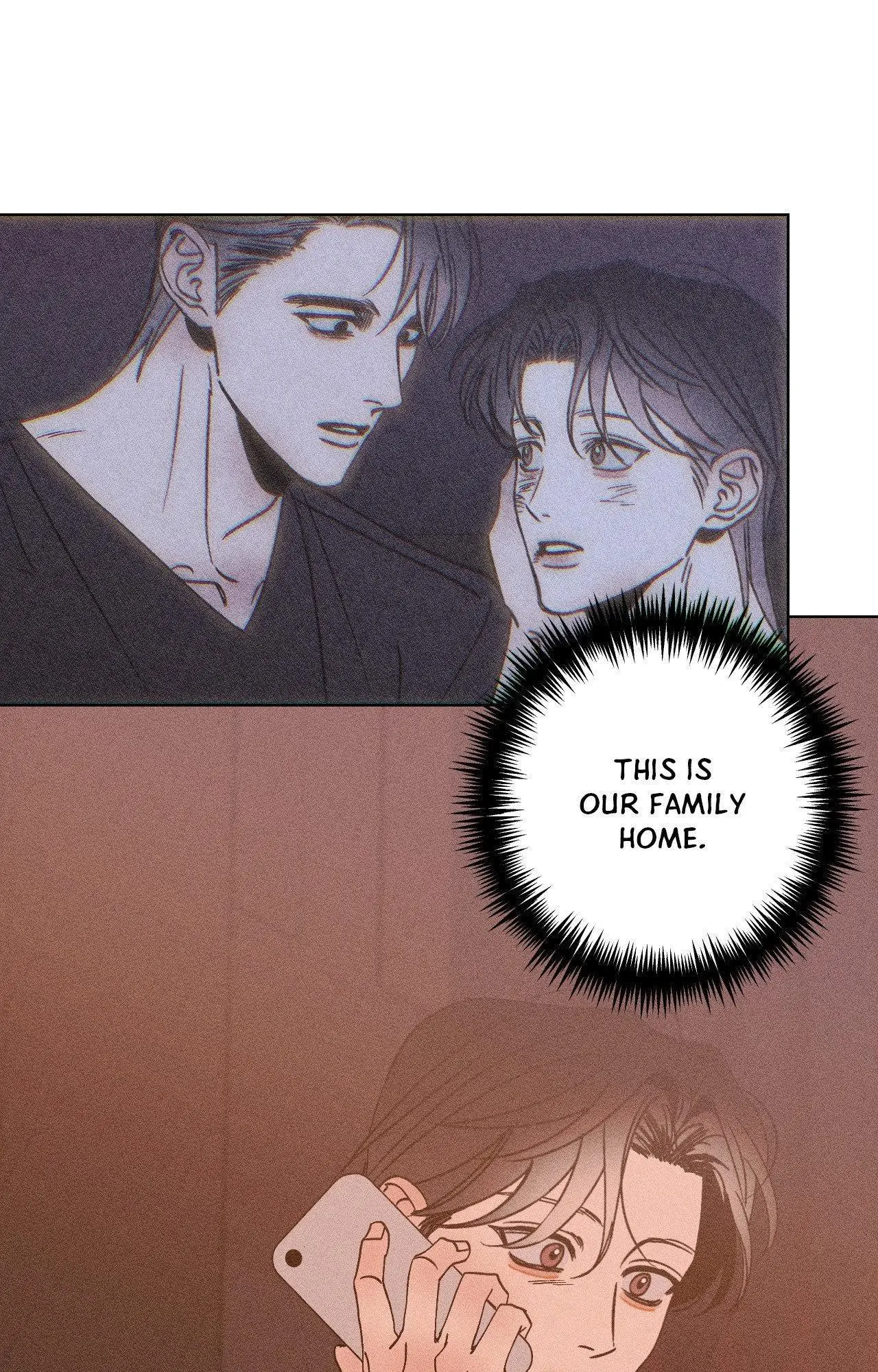 Kiss the Trauma - Chapter 15 Page 36