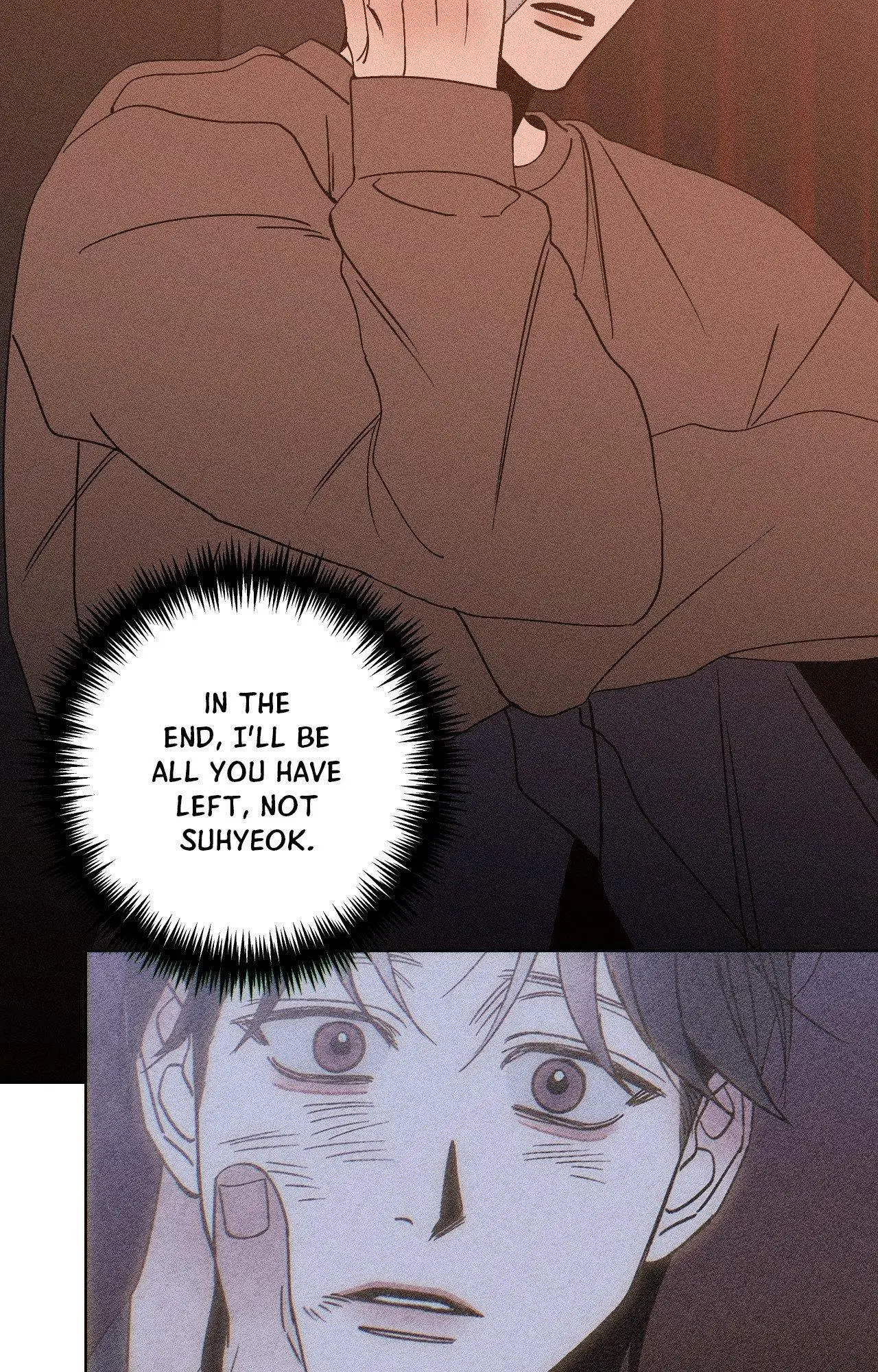 Kiss the Trauma - Chapter 15 Page 37
