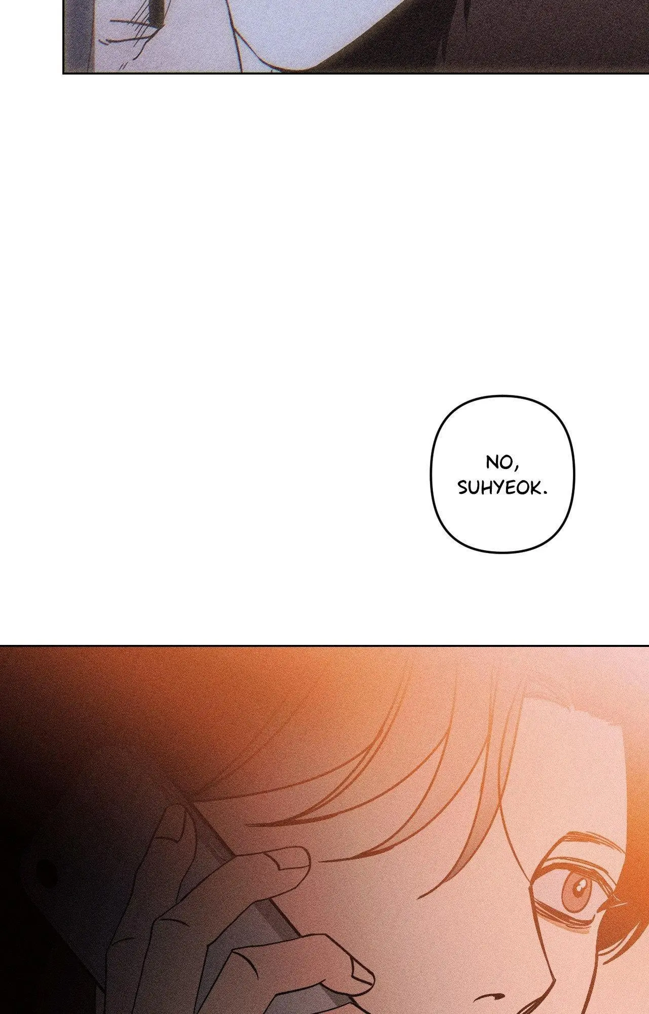 Kiss the Trauma - Chapter 15 Page 38