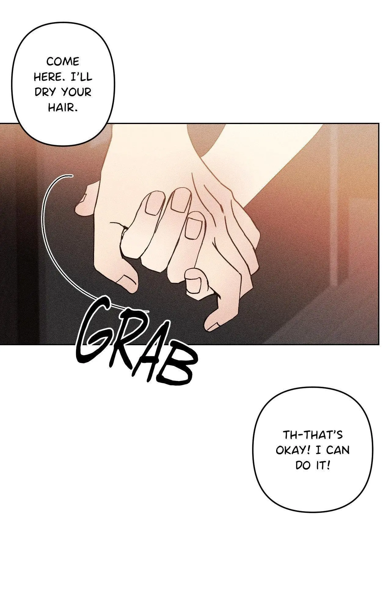 Kiss the Trauma - Chapter 15 Page 46
