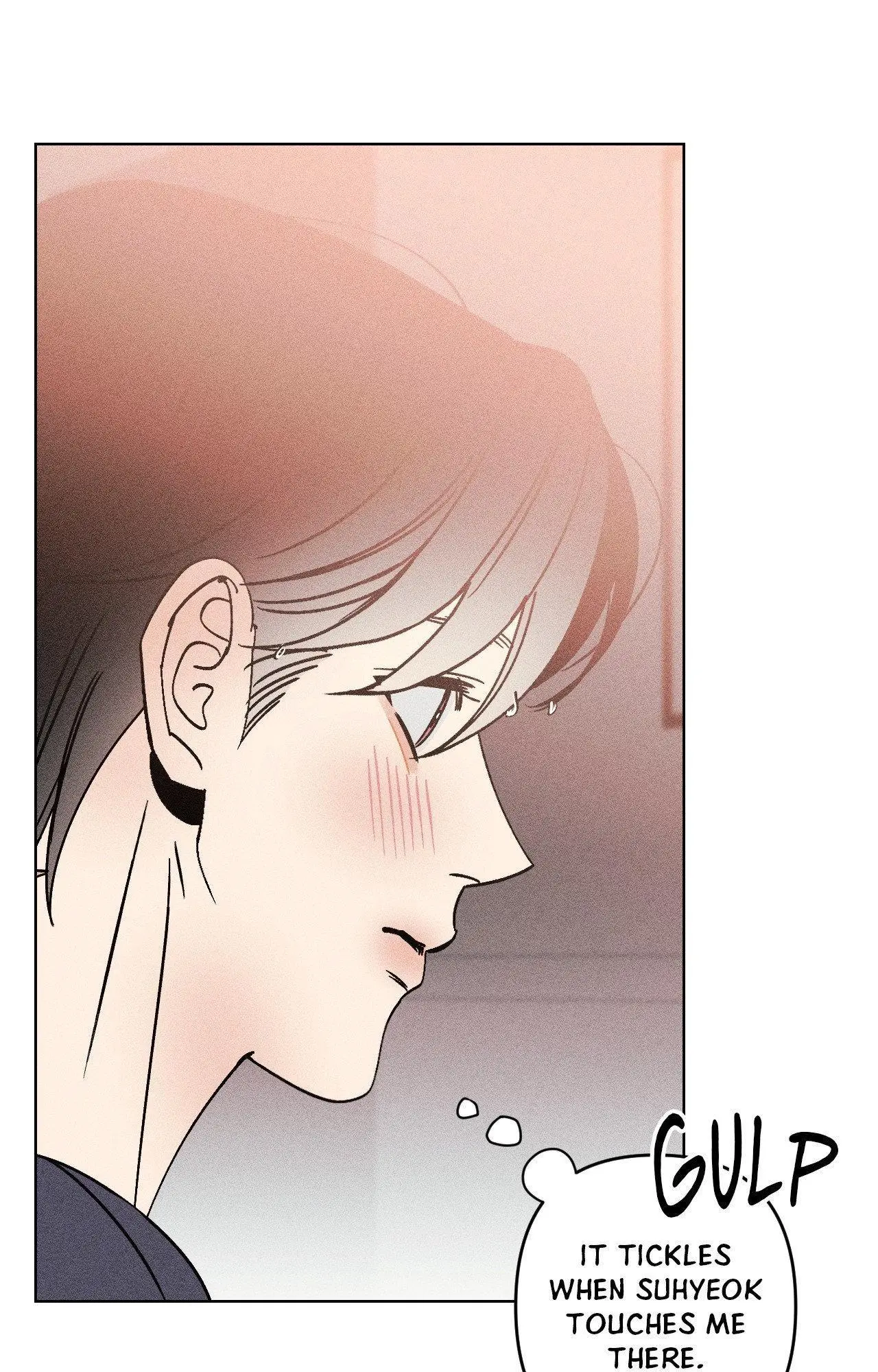 Kiss the Trauma - Chapter 15 Page 49