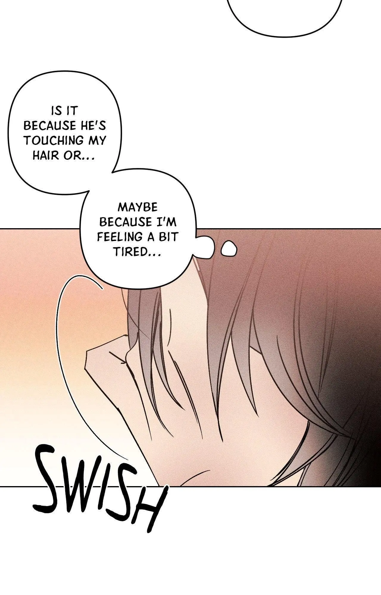Kiss the Trauma - Chapter 15 Page 50