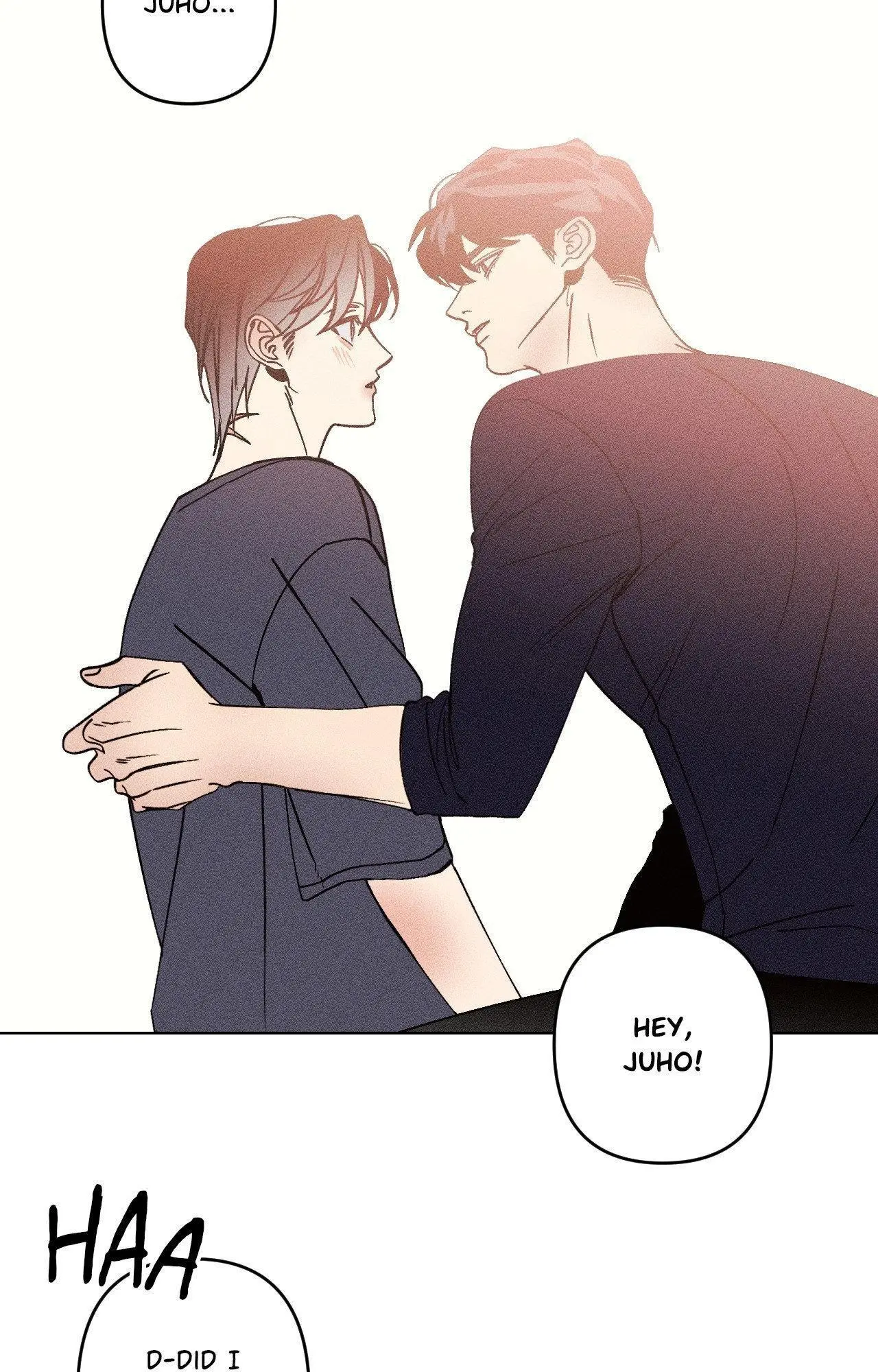 Kiss the Trauma - Chapter 15 Page 52