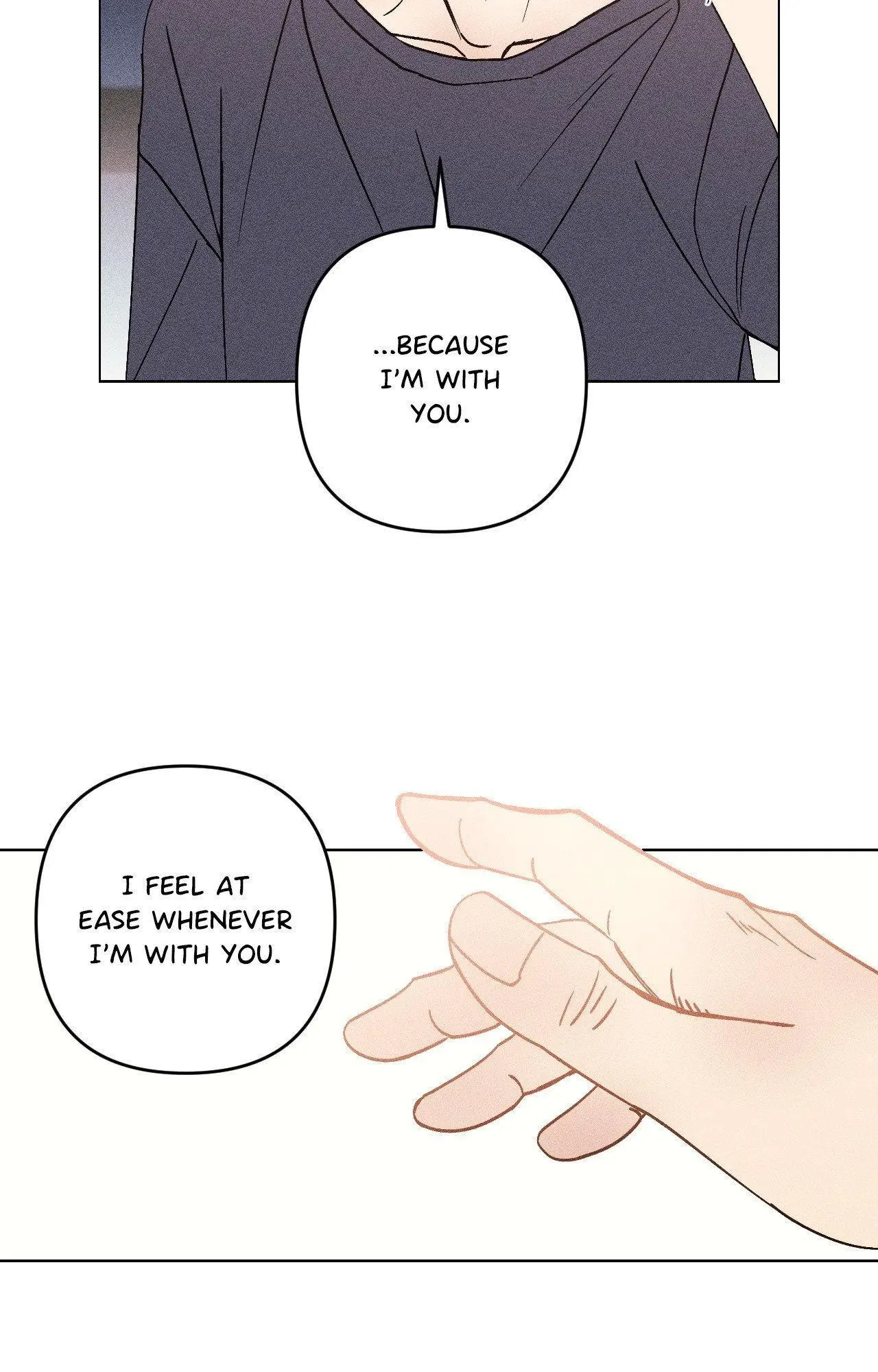 Kiss the Trauma - Chapter 15 Page 55