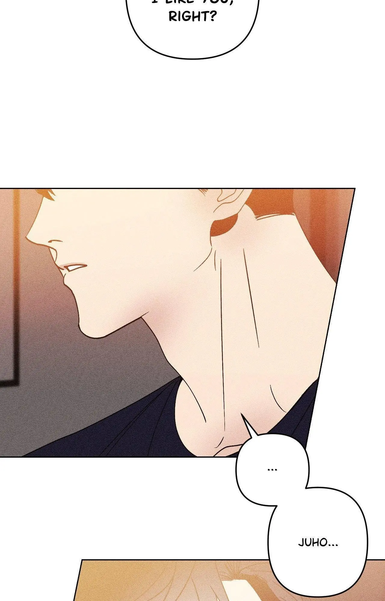 Kiss the Trauma - Chapter 15 Page 57