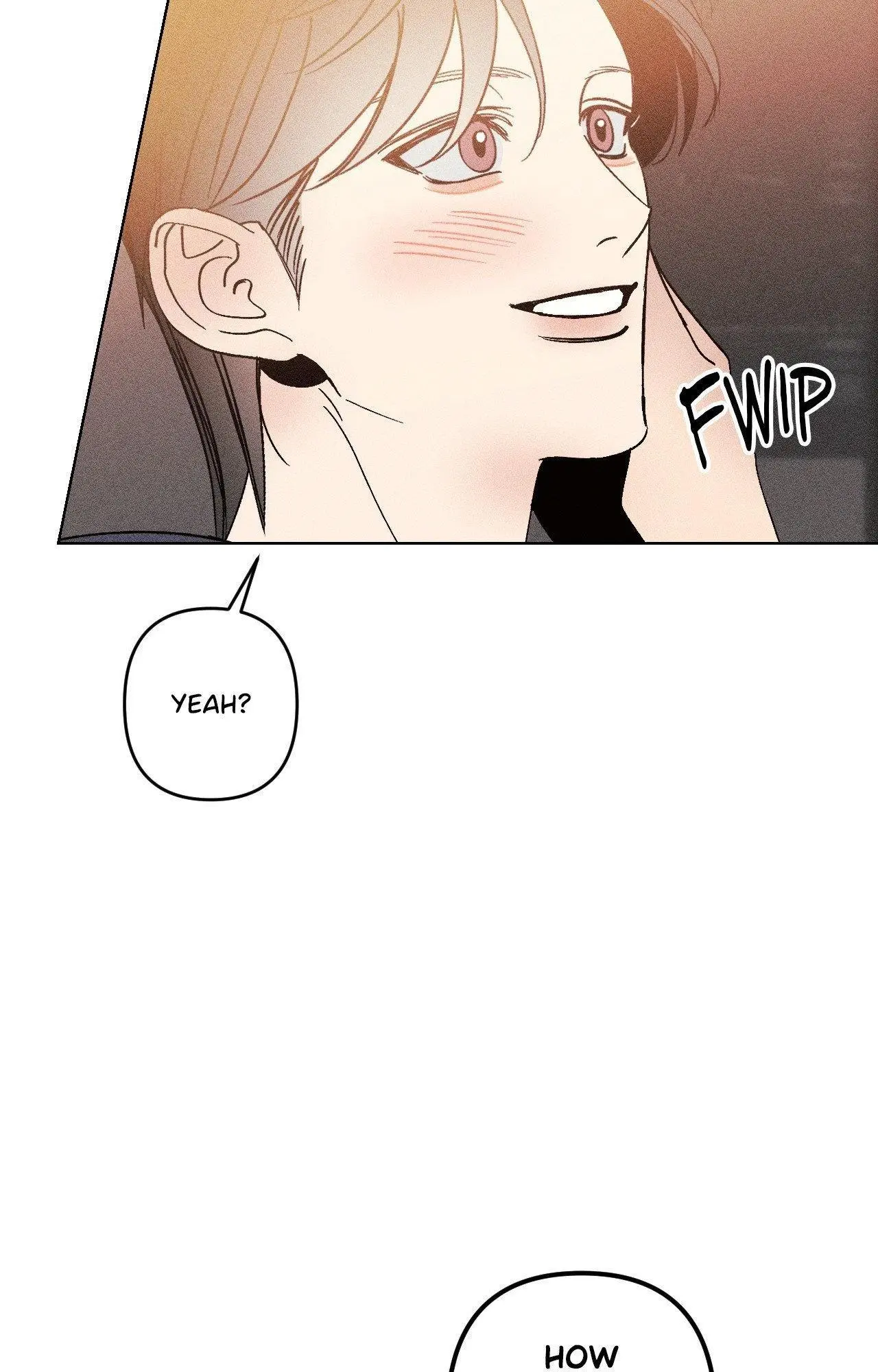 Kiss the Trauma - Chapter 15 Page 58