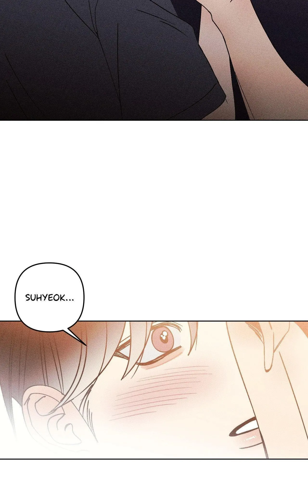 Kiss the Trauma - Chapter 15 Page 60