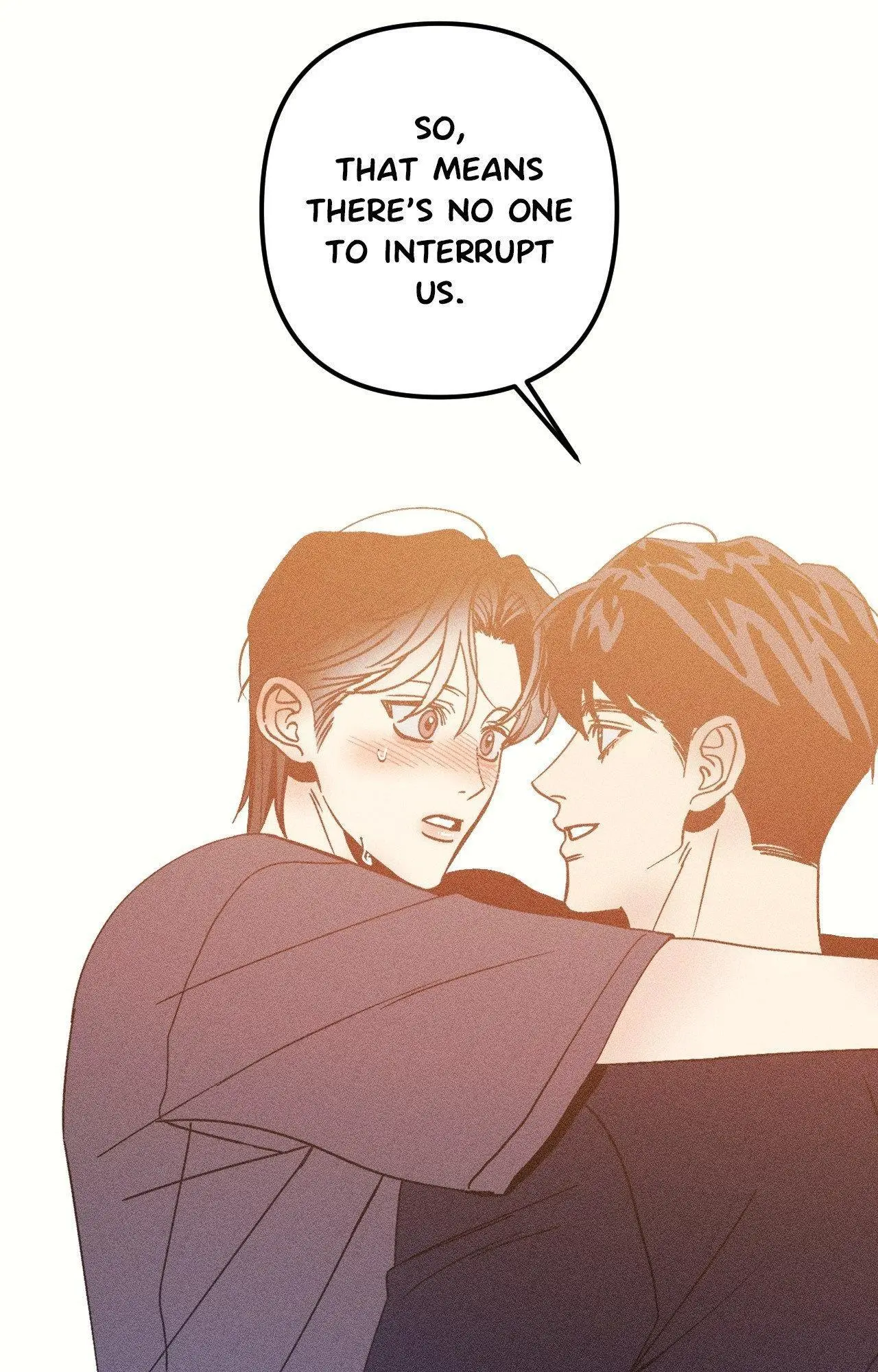 Kiss the Trauma - Chapter 15 Page 68
