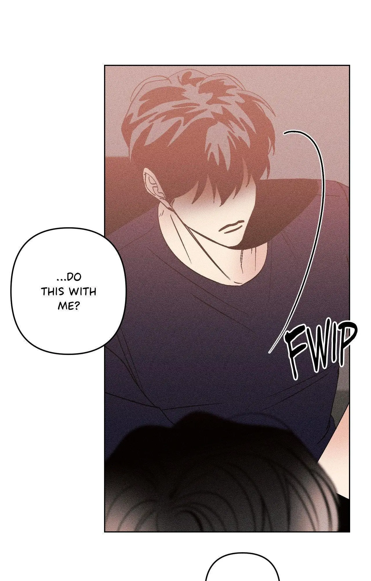 Kiss the Trauma - Chapter 16 Page 7