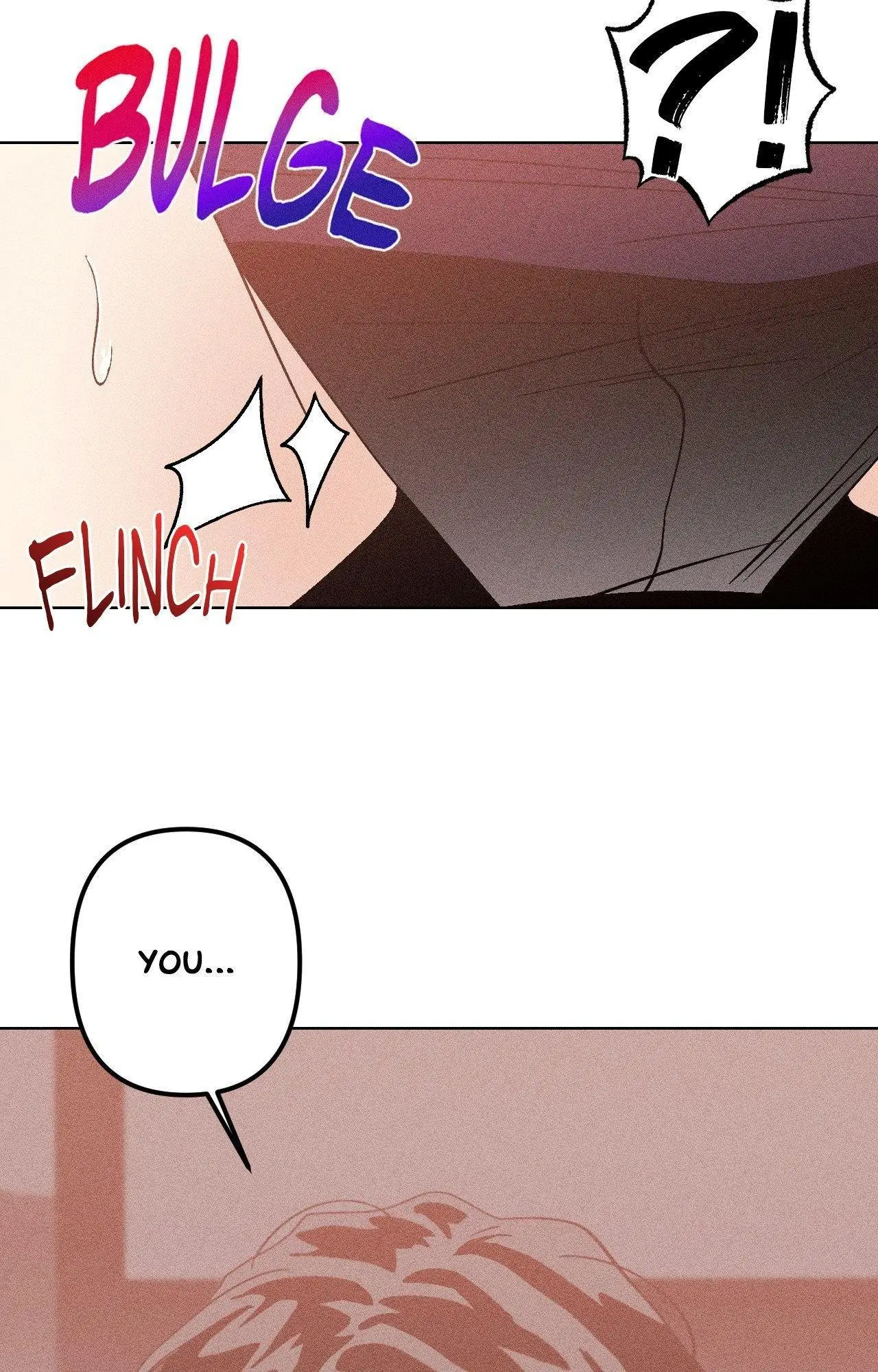 Kiss the Trauma - Chapter 16 Page 10