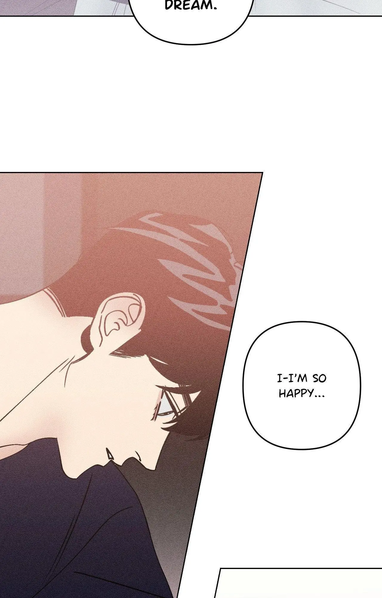 Kiss the Trauma - Chapter 16 Page 13