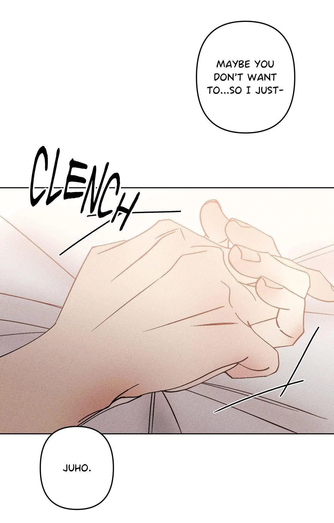 Kiss the Trauma - Chapter 16 Page 15