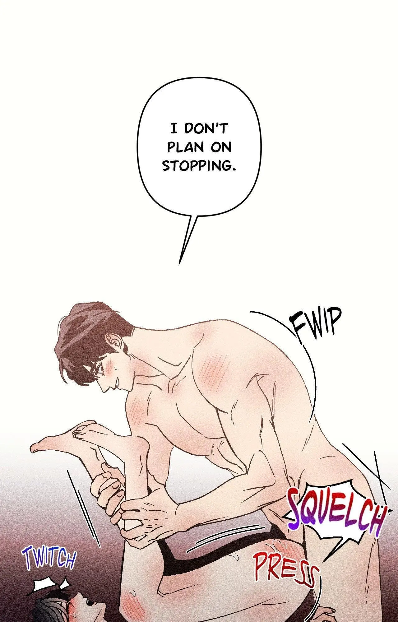Kiss the Trauma - Chapter 16 Page 42