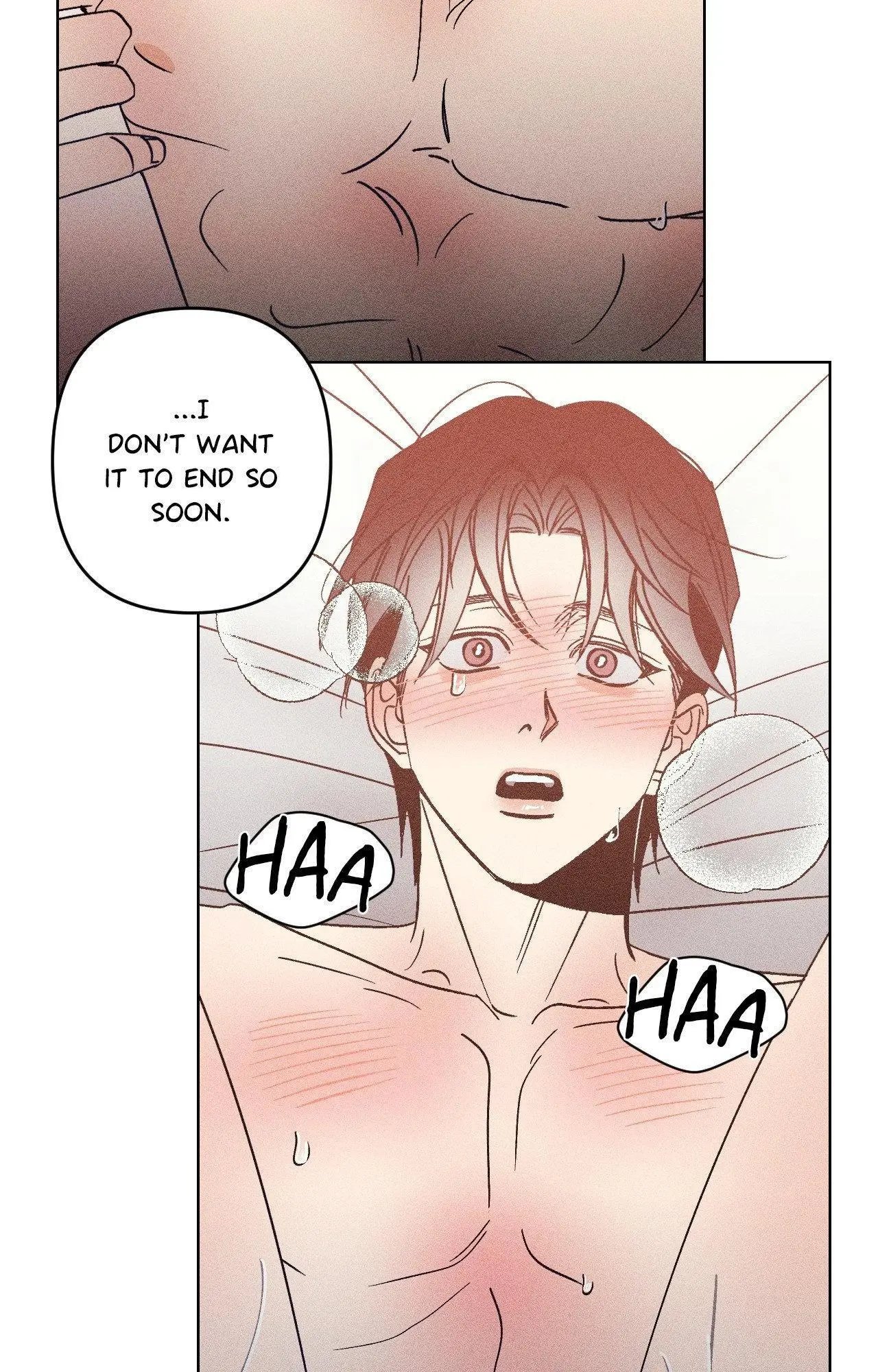 Kiss the Trauma - Chapter 16 Page 43
