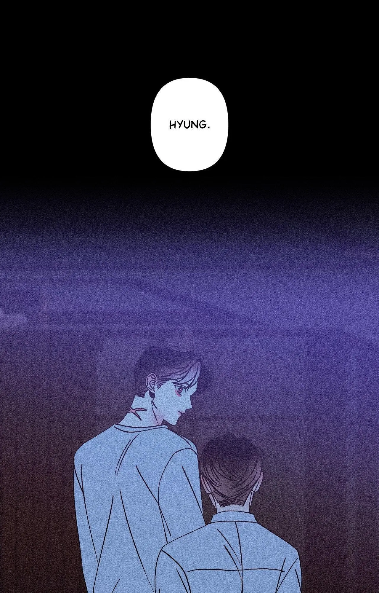 Kiss the Trauma - Chapter 16 Page 46