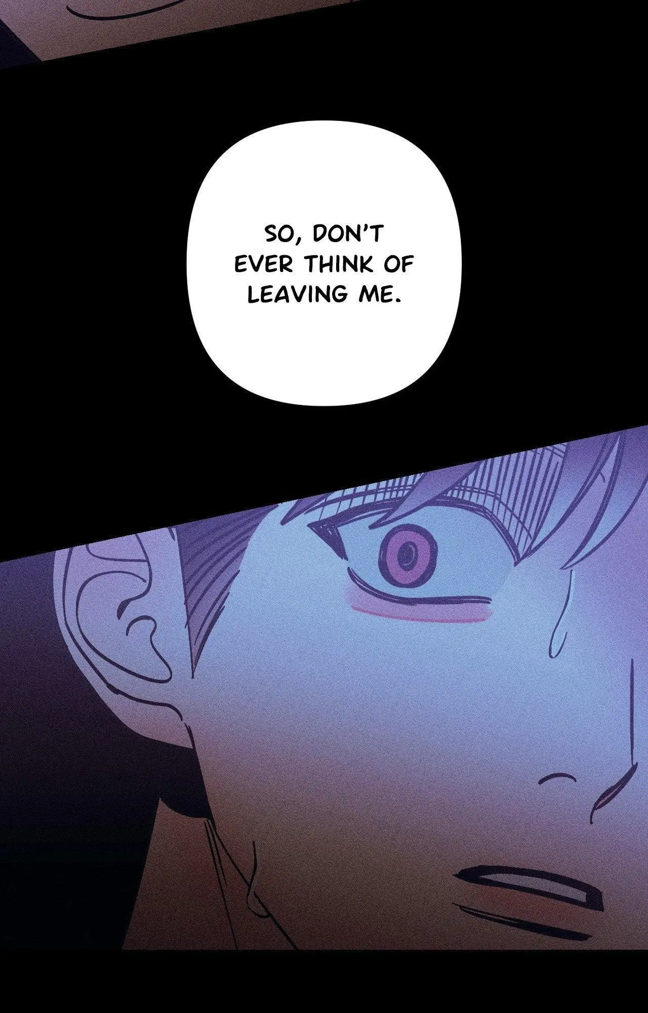 Kiss the Trauma - Chapter 16 Page 50