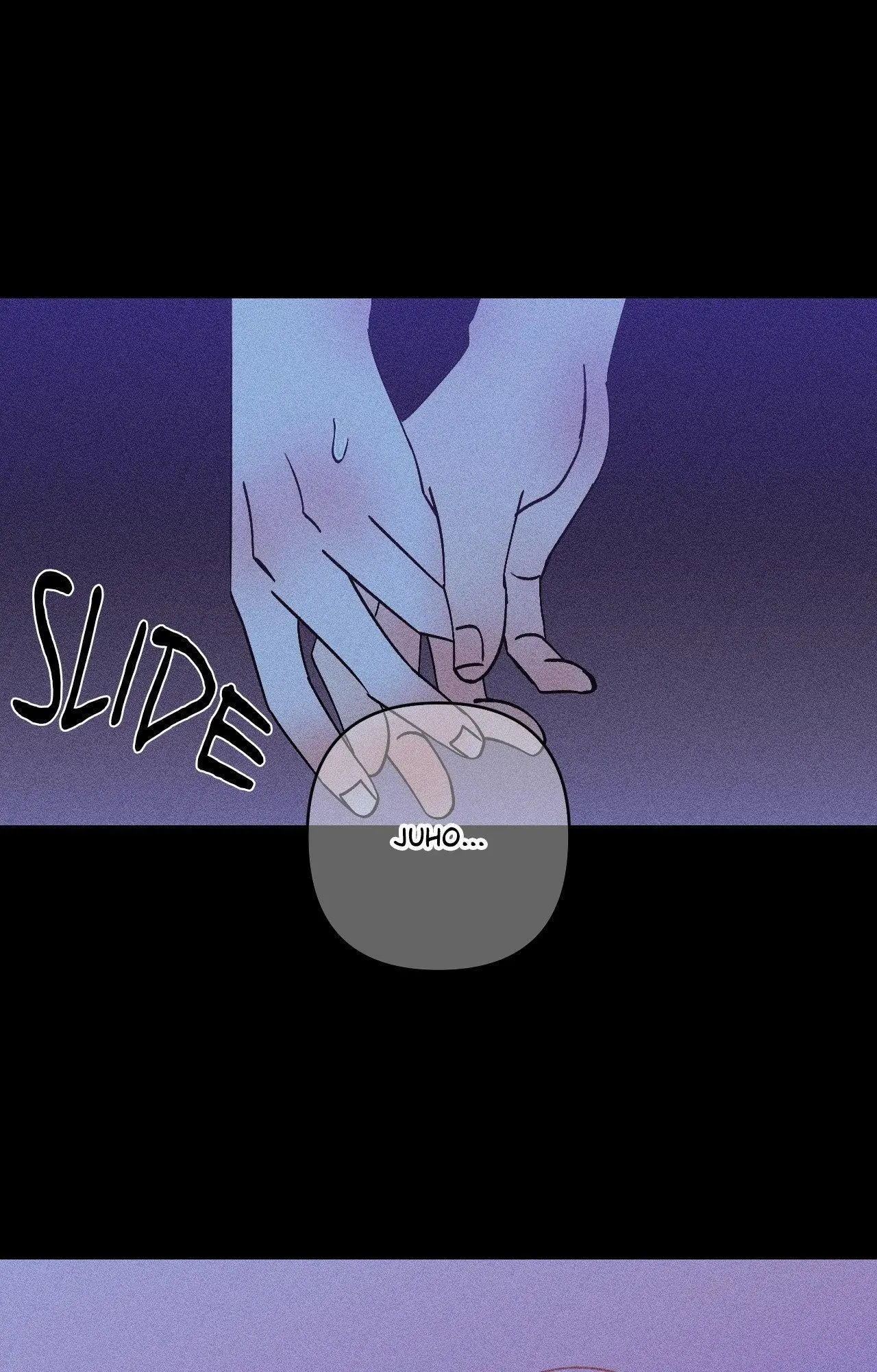 Kiss the Trauma - Chapter 16 Page 51