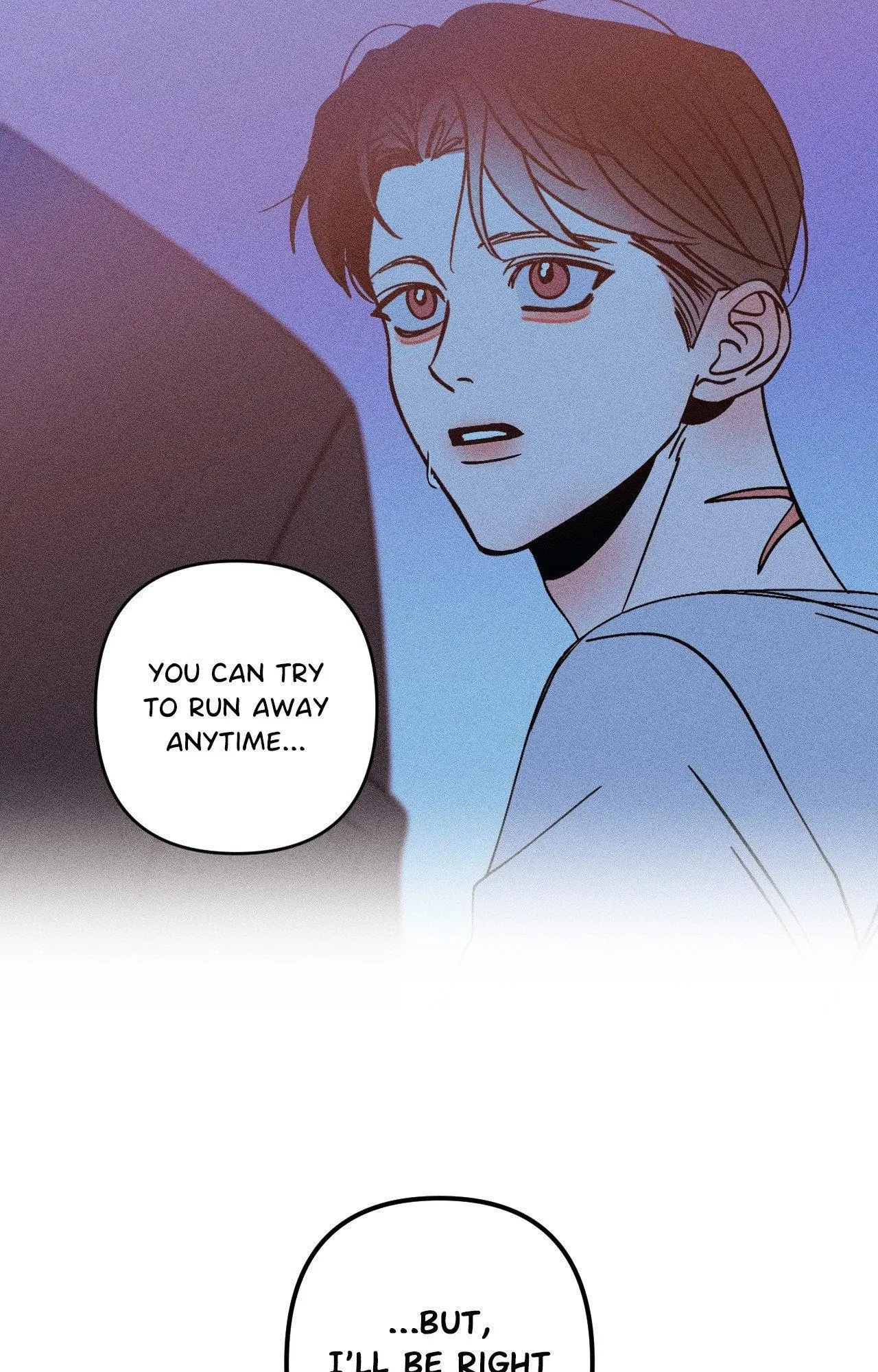 Kiss the Trauma - Chapter 16 Page 52