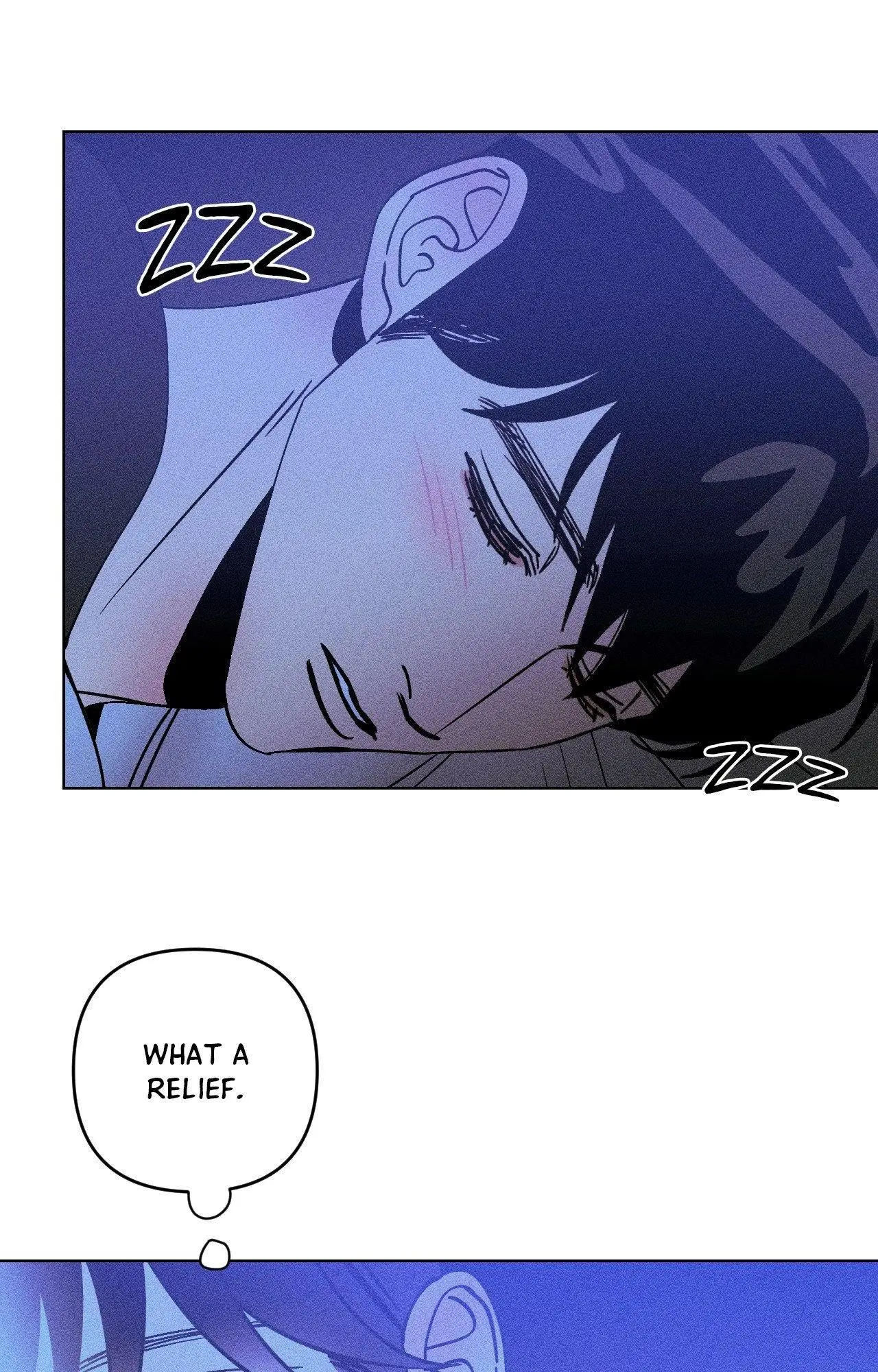 Kiss the Trauma - Chapter 16 Page 56