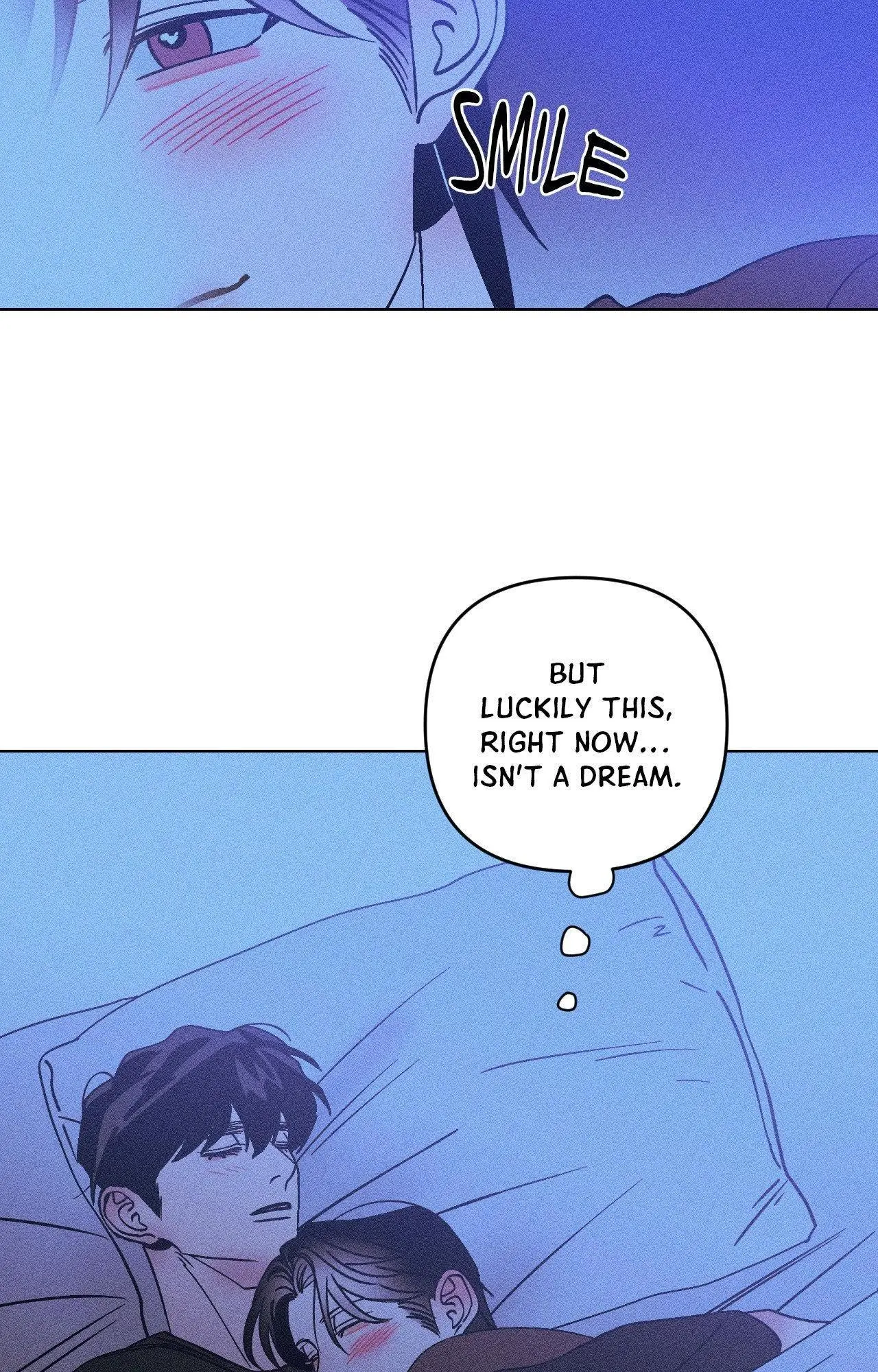 Kiss the Trauma - Chapter 16 Page 57