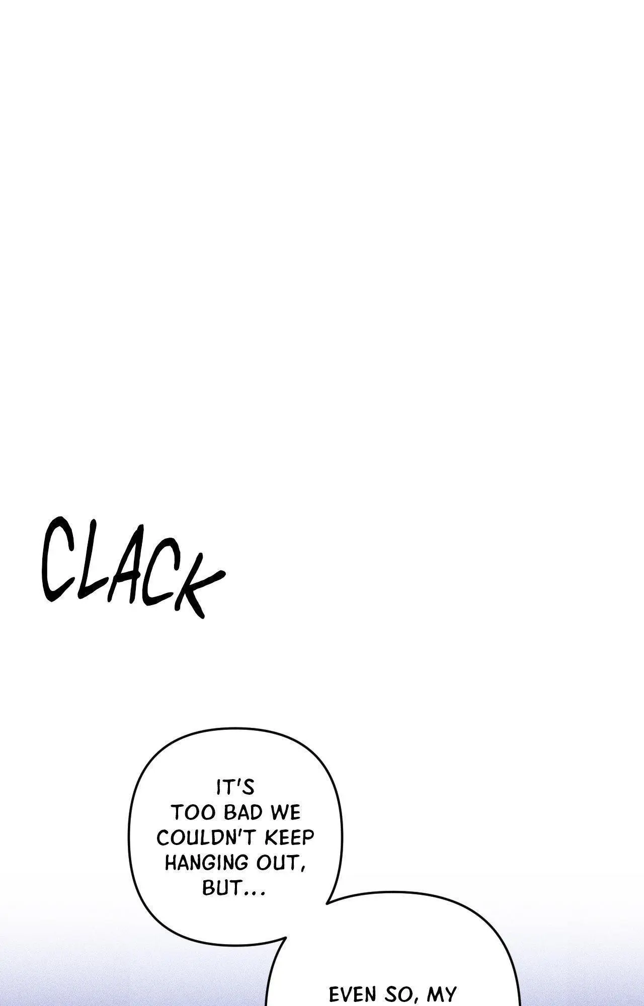 Kiss the Trauma - Chapter 16 Page 62