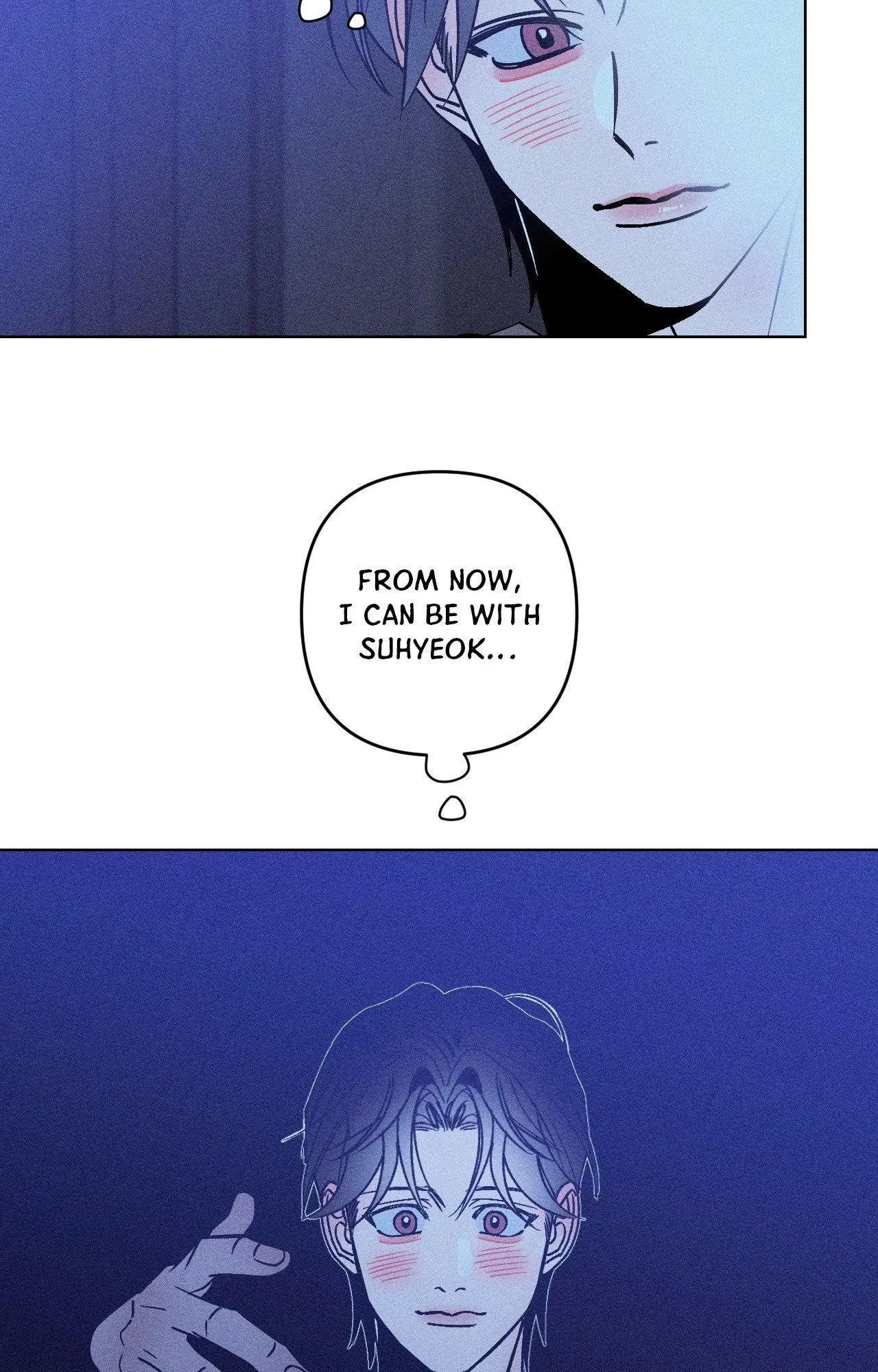 Kiss the Trauma - Chapter 16 Page 64