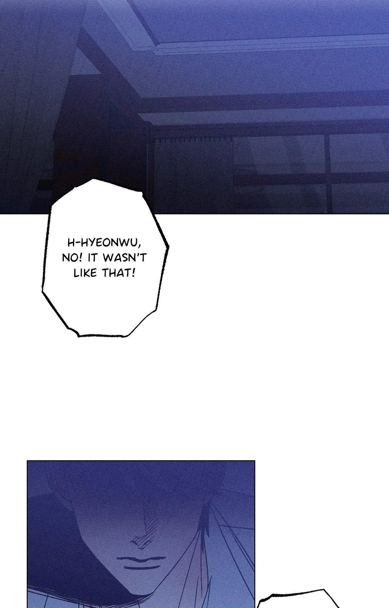 Kiss the Trauma - Chapter 17 Page 2